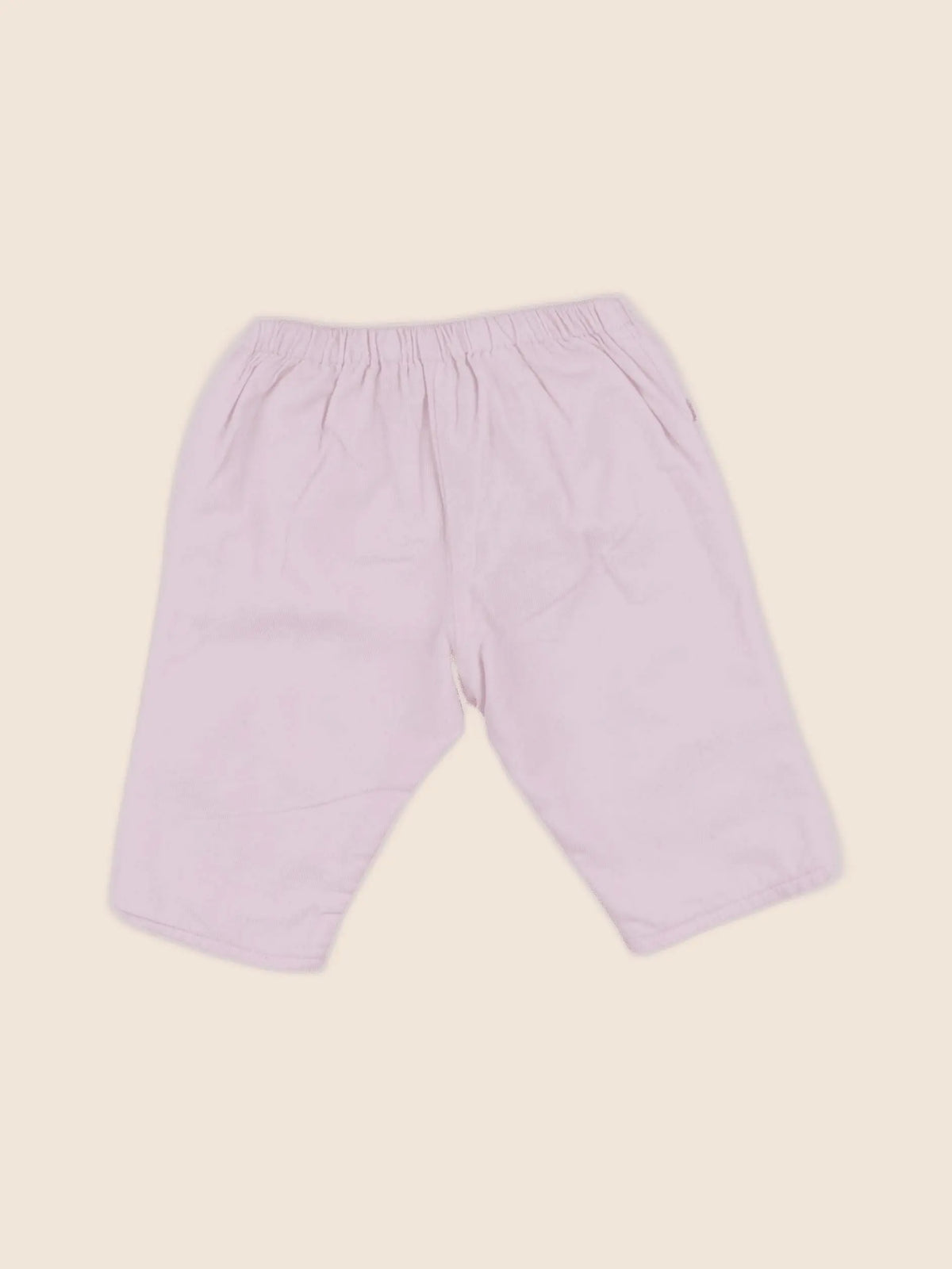 Jacadi - pantalon rose - 6 mois
