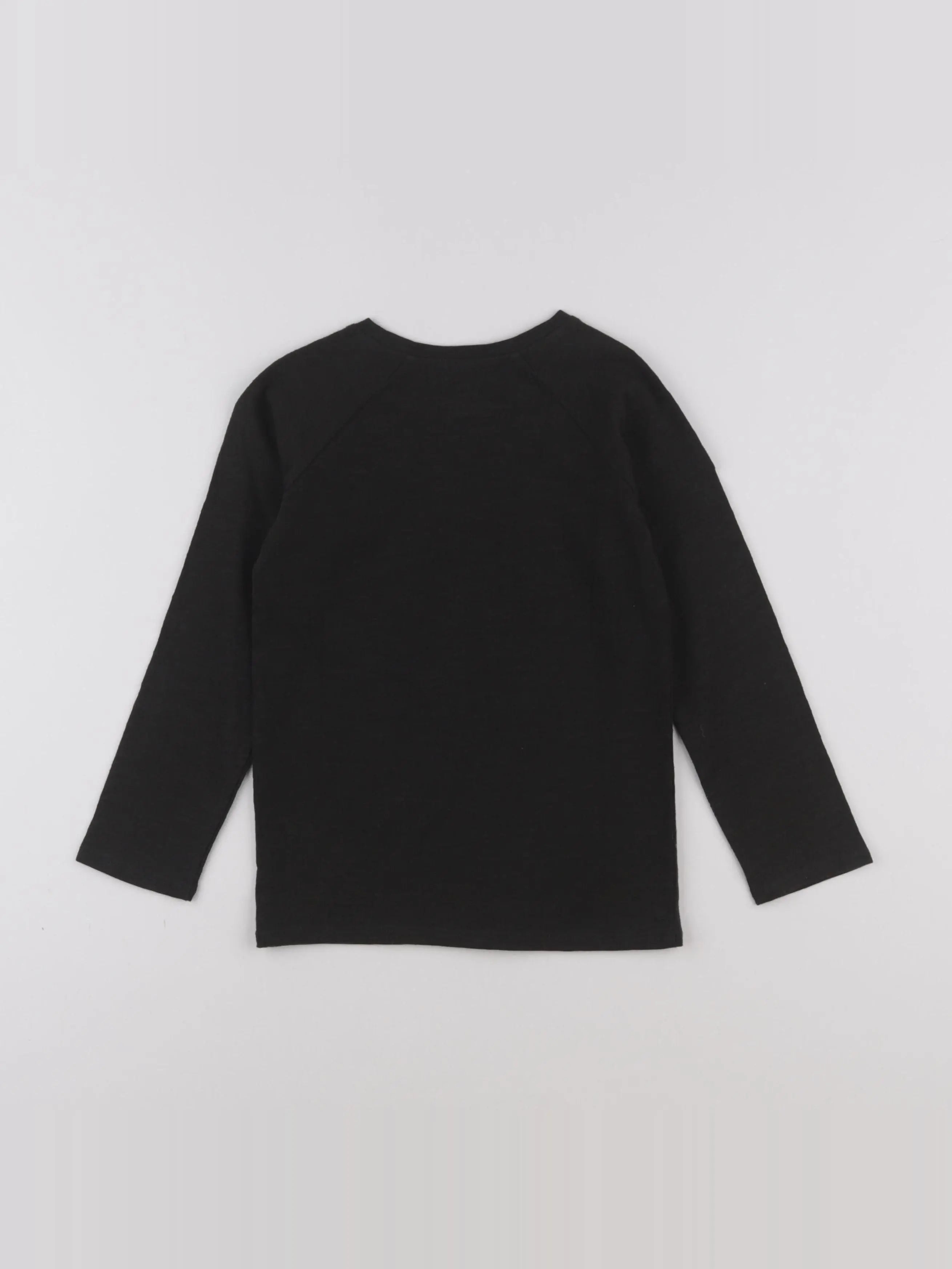 Bonton - tee-shirt multicolore - 6 ans