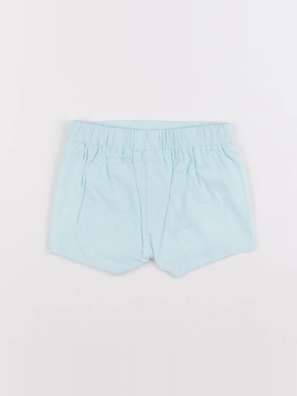 Jacadi - bloomer bleu - 3 mois