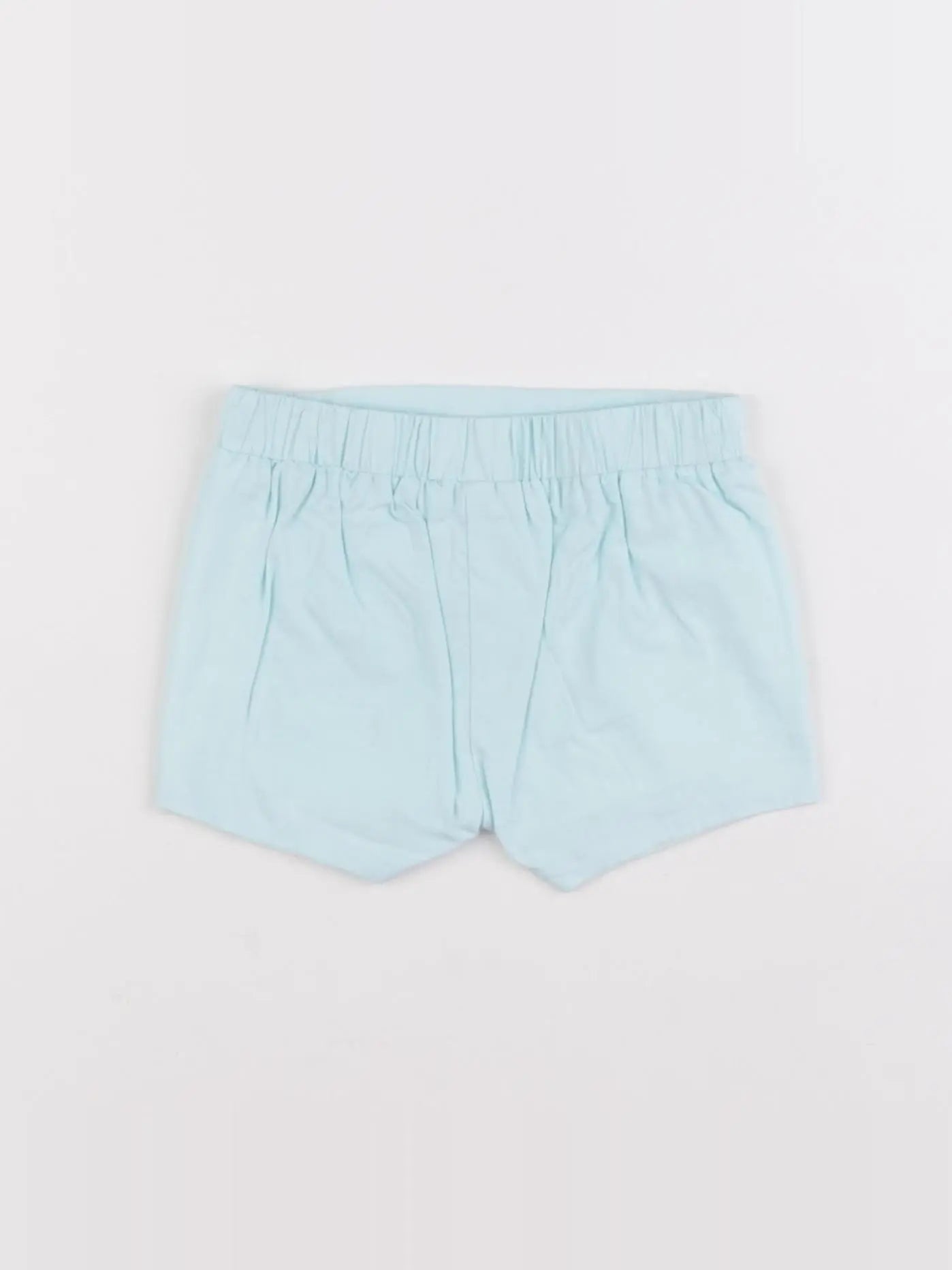 Jacadi - bloomer bleu - 3 mois