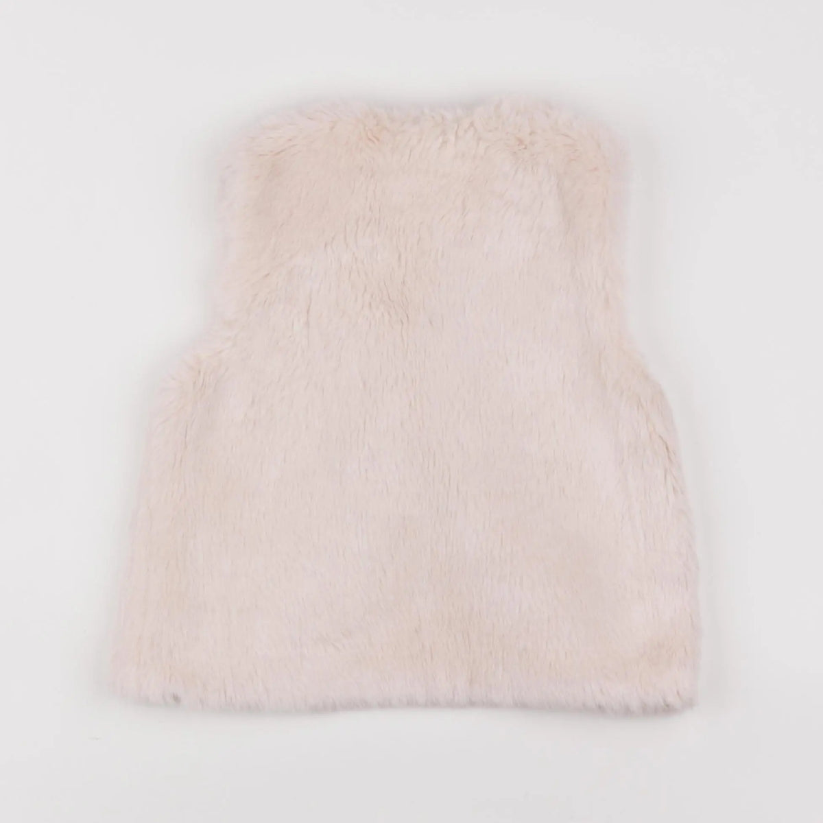 Louis Louise - gilet rose - 3 ans