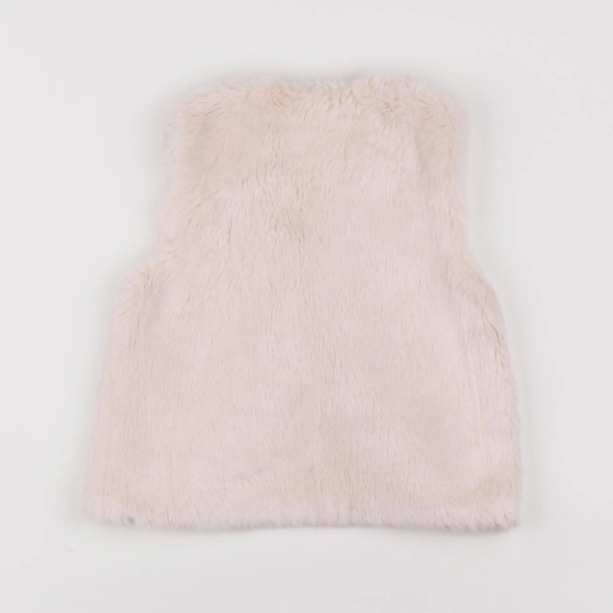Louis Louise - gilet rose - 3 ans