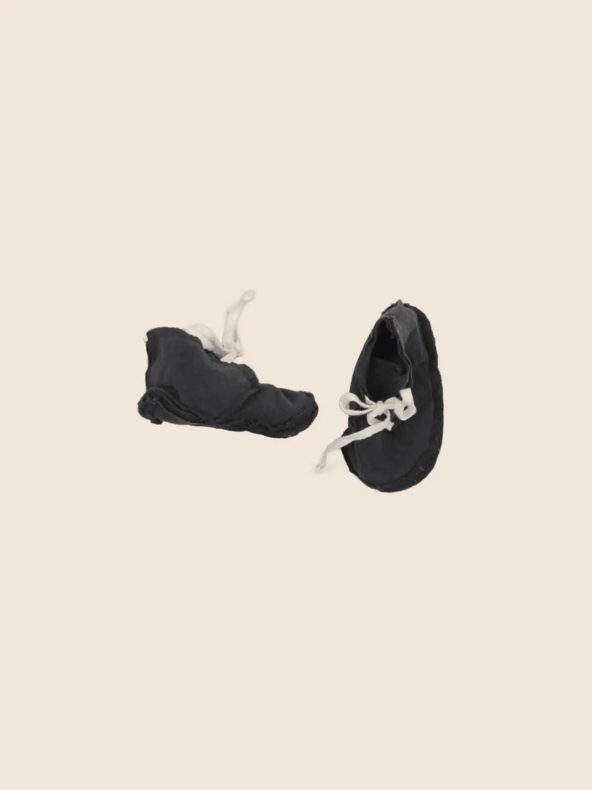 Gray Label - chaussons gris - pointure 16/17