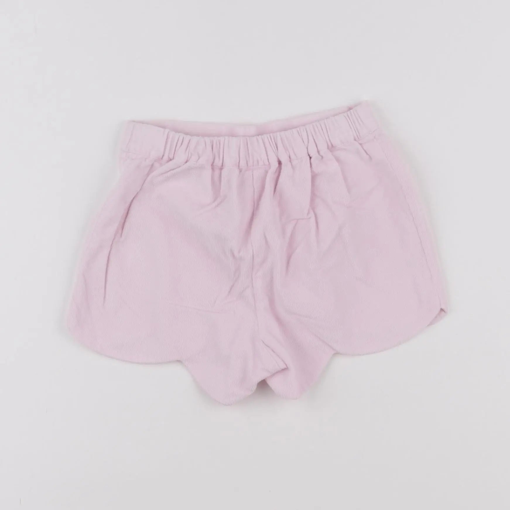Jacadi - short rose - 24 mois