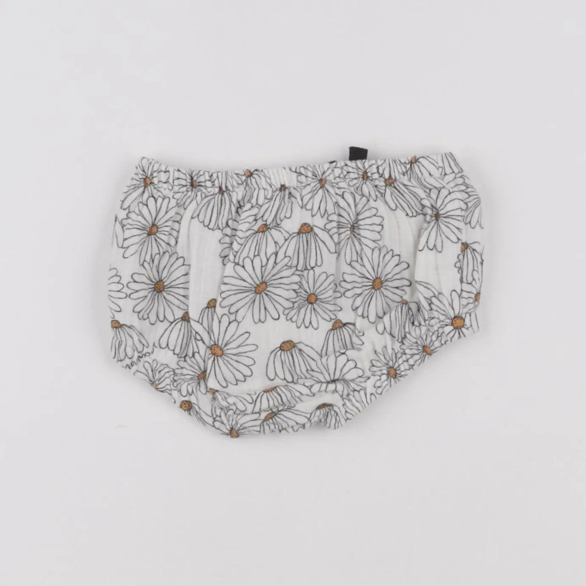 Moumout' - short beige - 6 mois