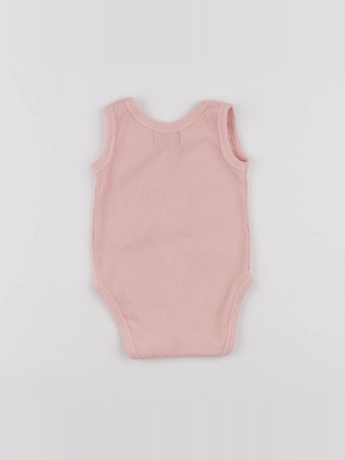 Bobo Choses - body rose - 3 mois