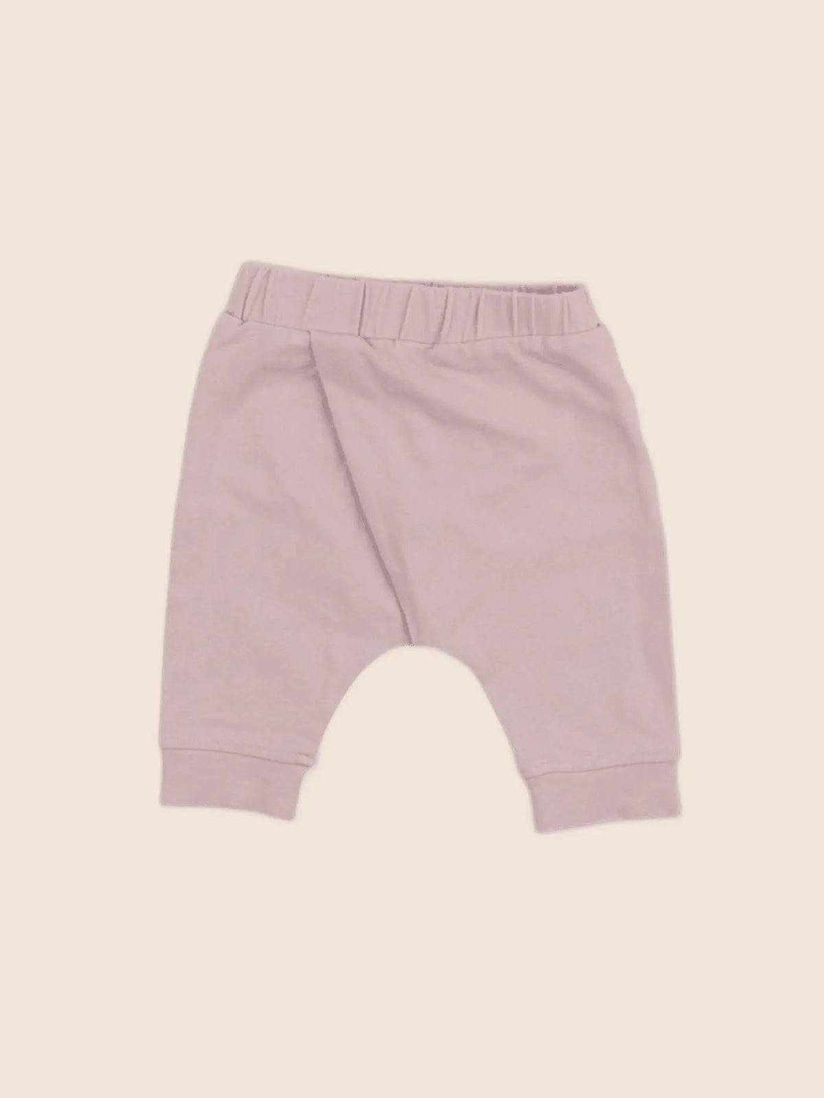 Vertbaudet - legging rose - 3 mois