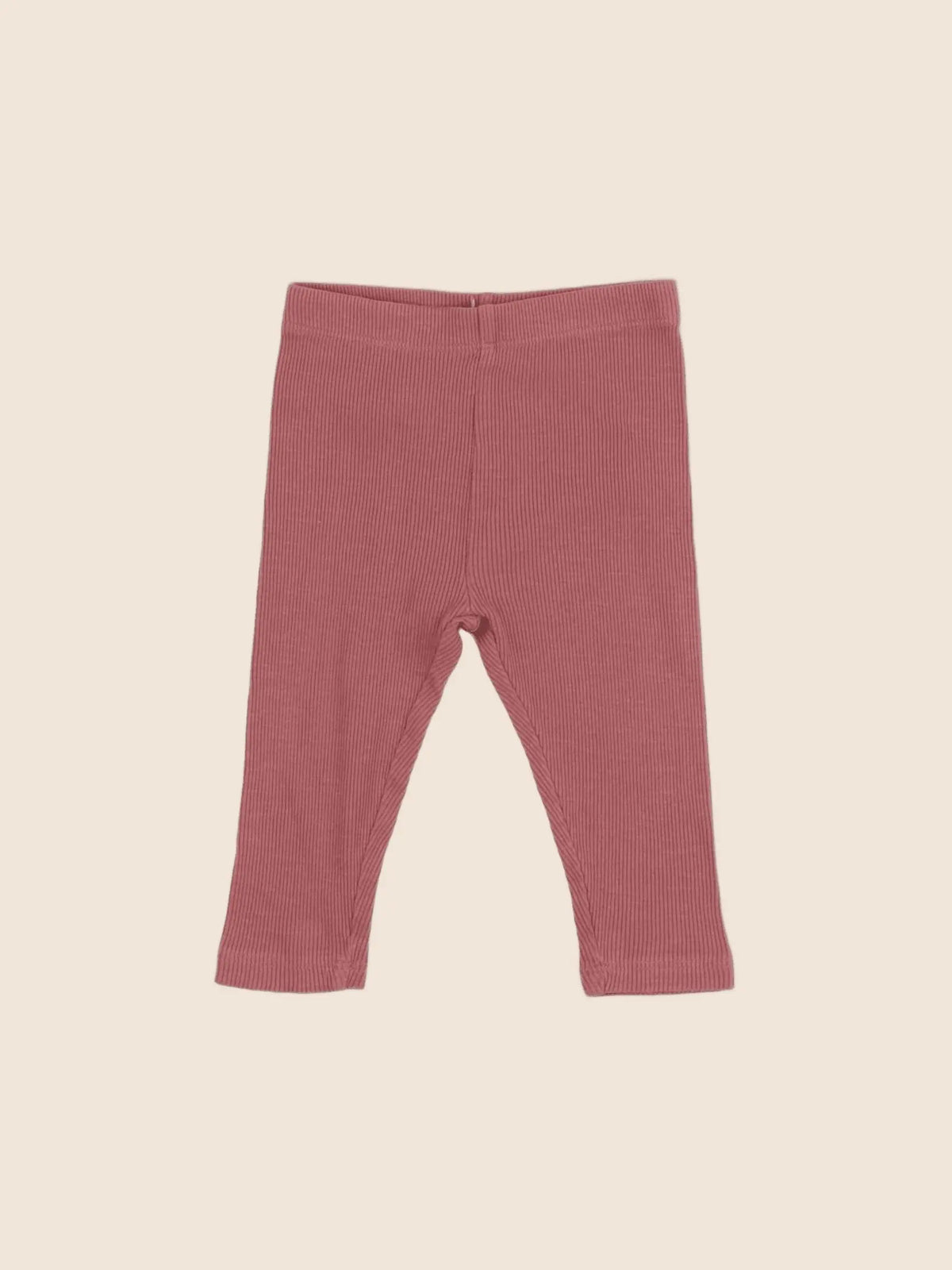 Vertbaudet - legging rose - 3 mois