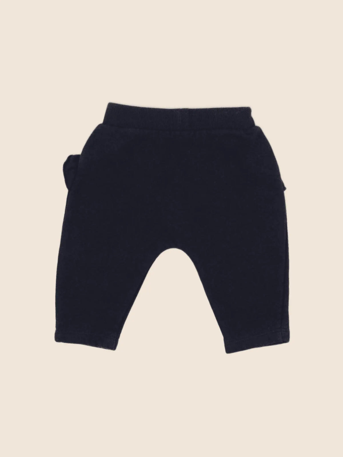 Boutchou - sarouel bleu - 1 mois