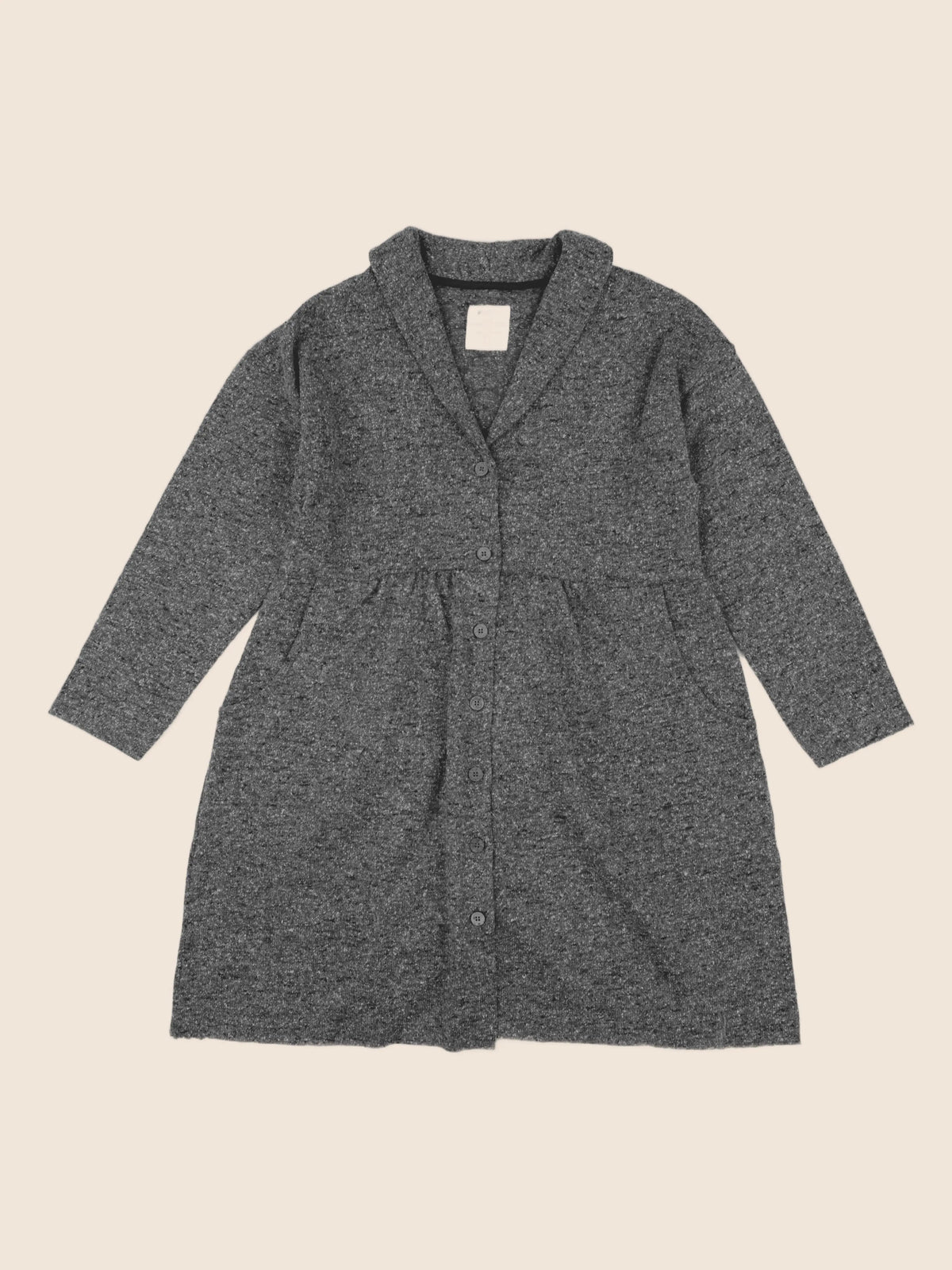 Play Up - robe gris - 10 ans