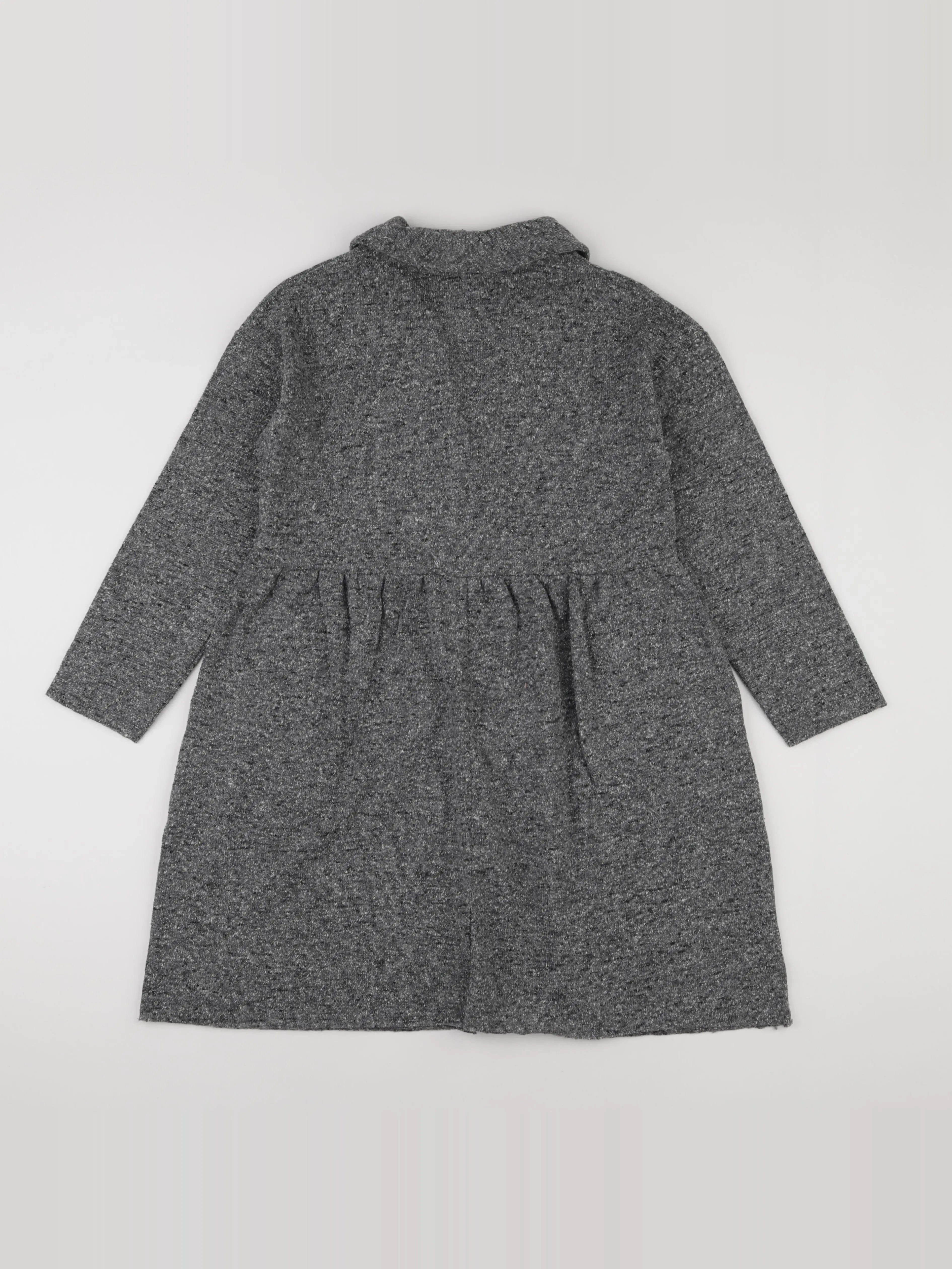 Play Up - robe gris - 10 ans