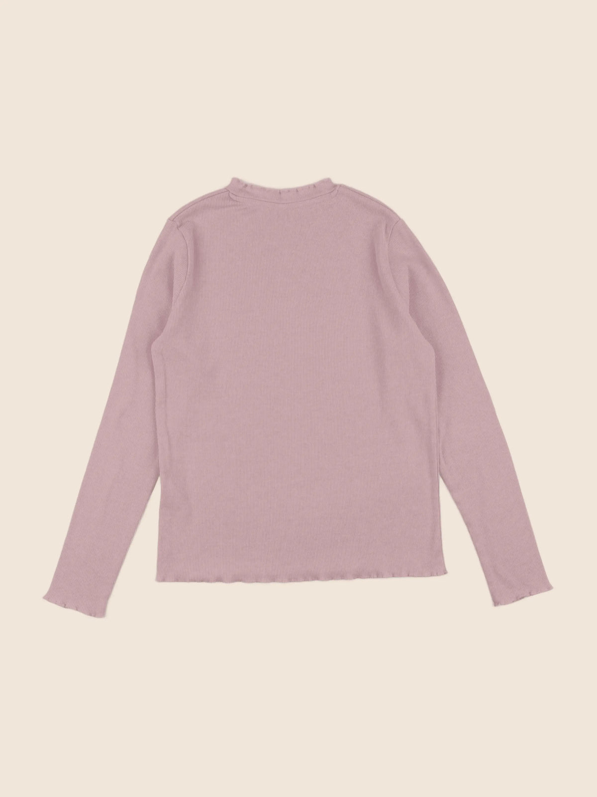Vertbaudet - tee-shirt rose - 10 ans