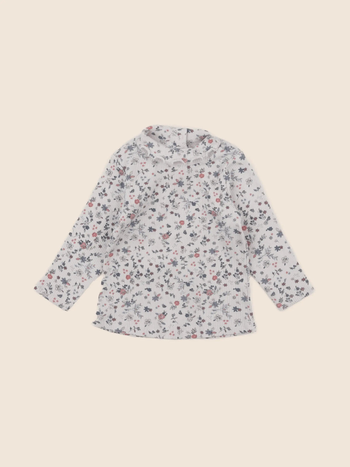 Tape à l'oeil - tee-shirt rose - 12 mois