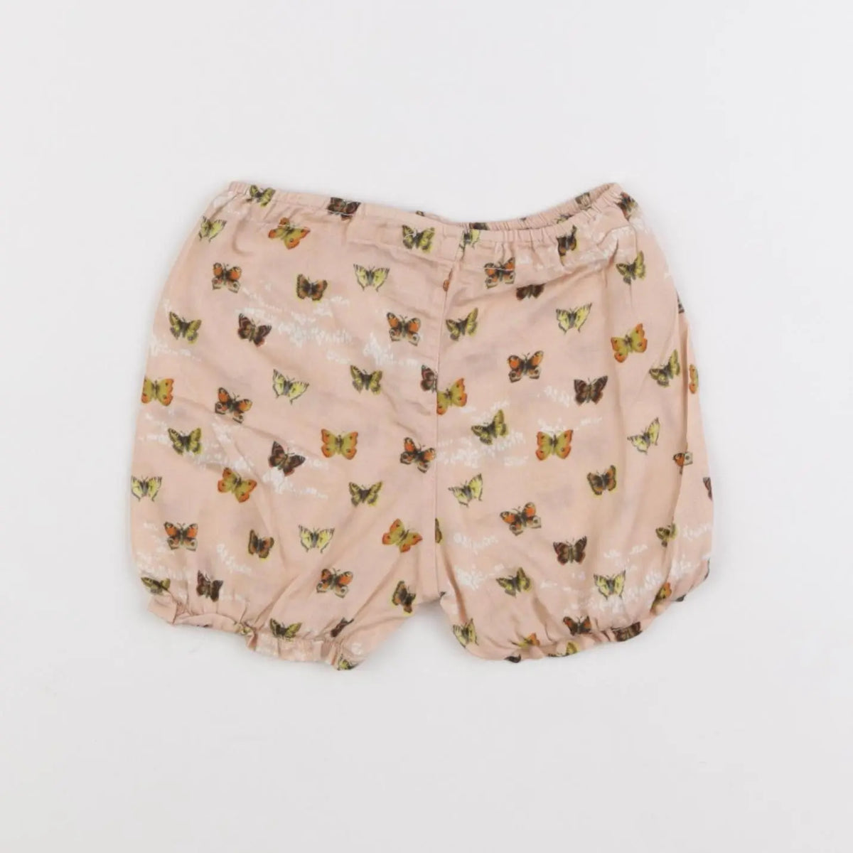 Gold Belgium - bloomer multicolore - 1 an
