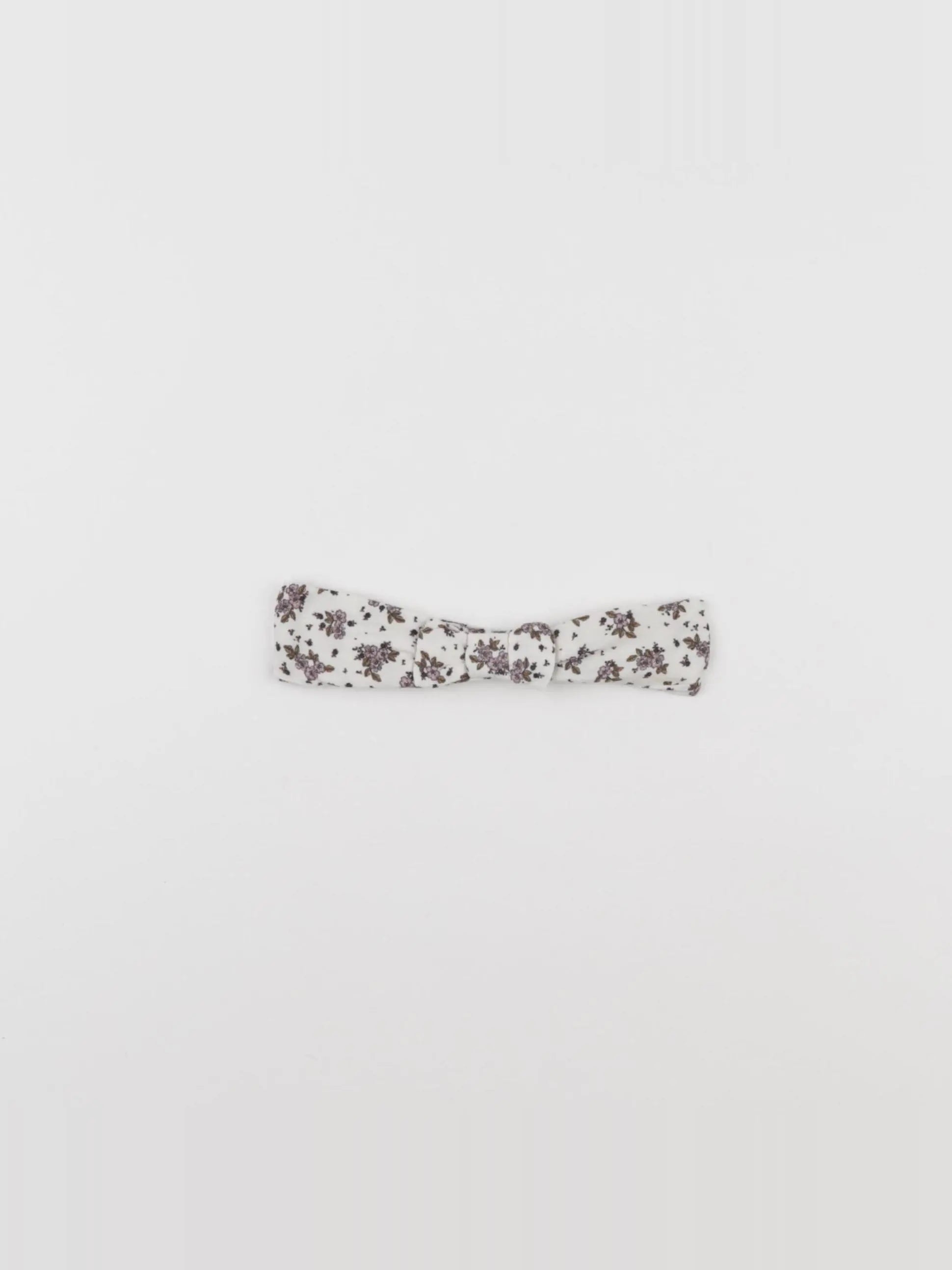 Vertbaudet - bandeau beige - 12 mois