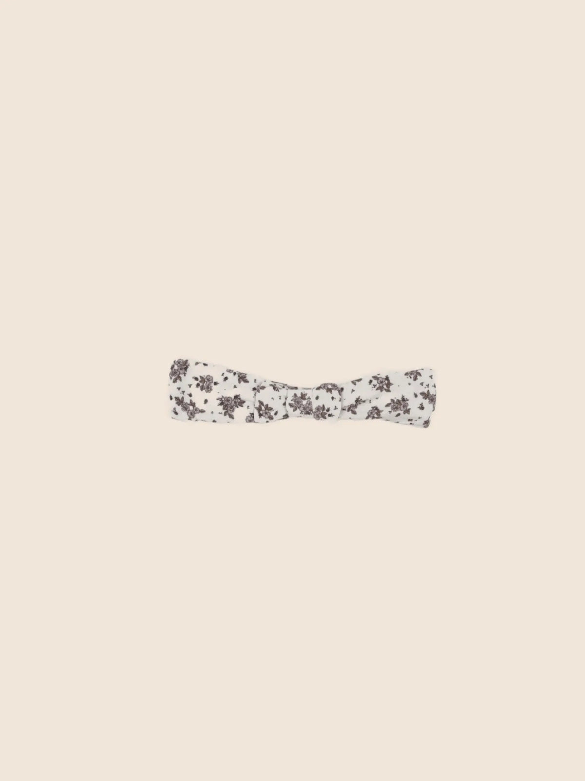Vertbaudet - bandeau beige - 12 mois