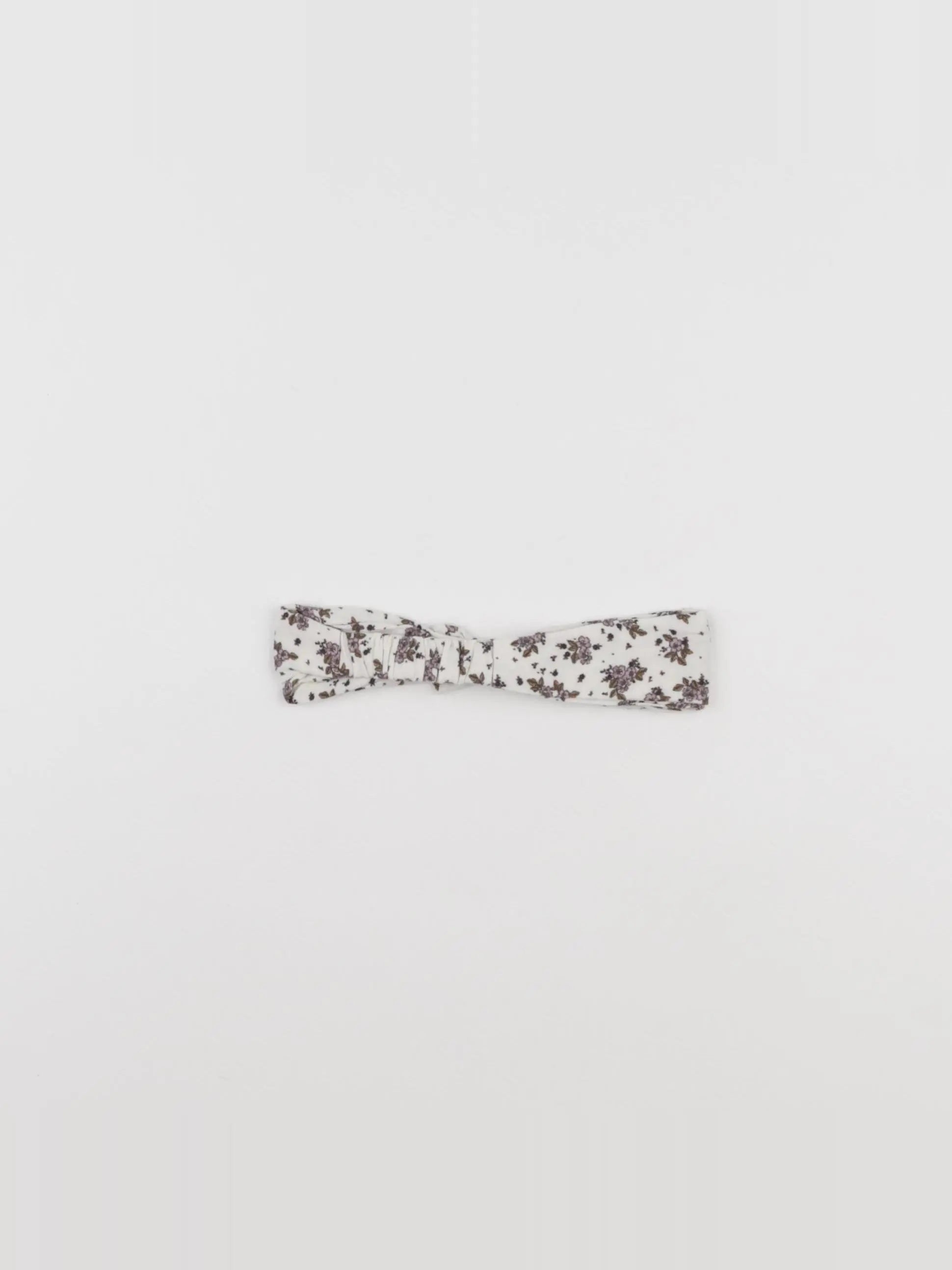 Vertbaudet - bandeau beige - 12 mois