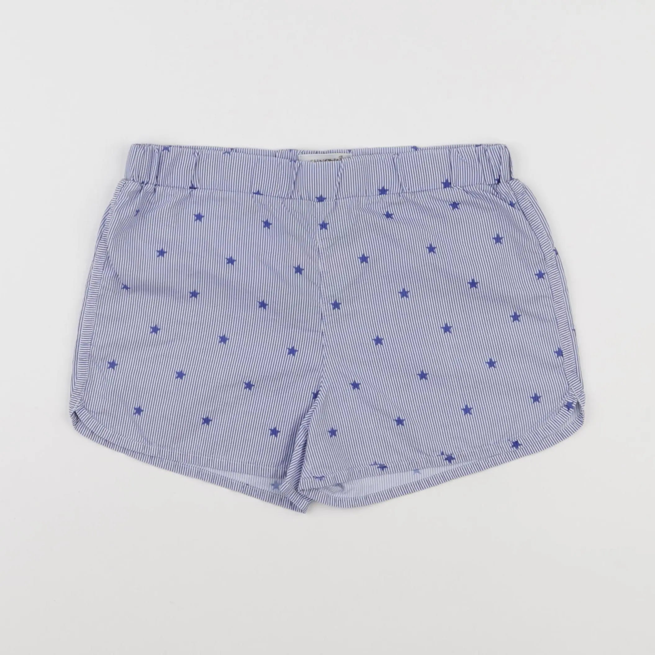 Sunchild - maillot de bain bleu - 10 ans