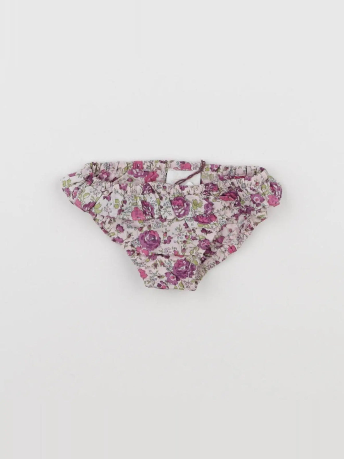 Jacadi - bloomer liberty rose - 6 mois
