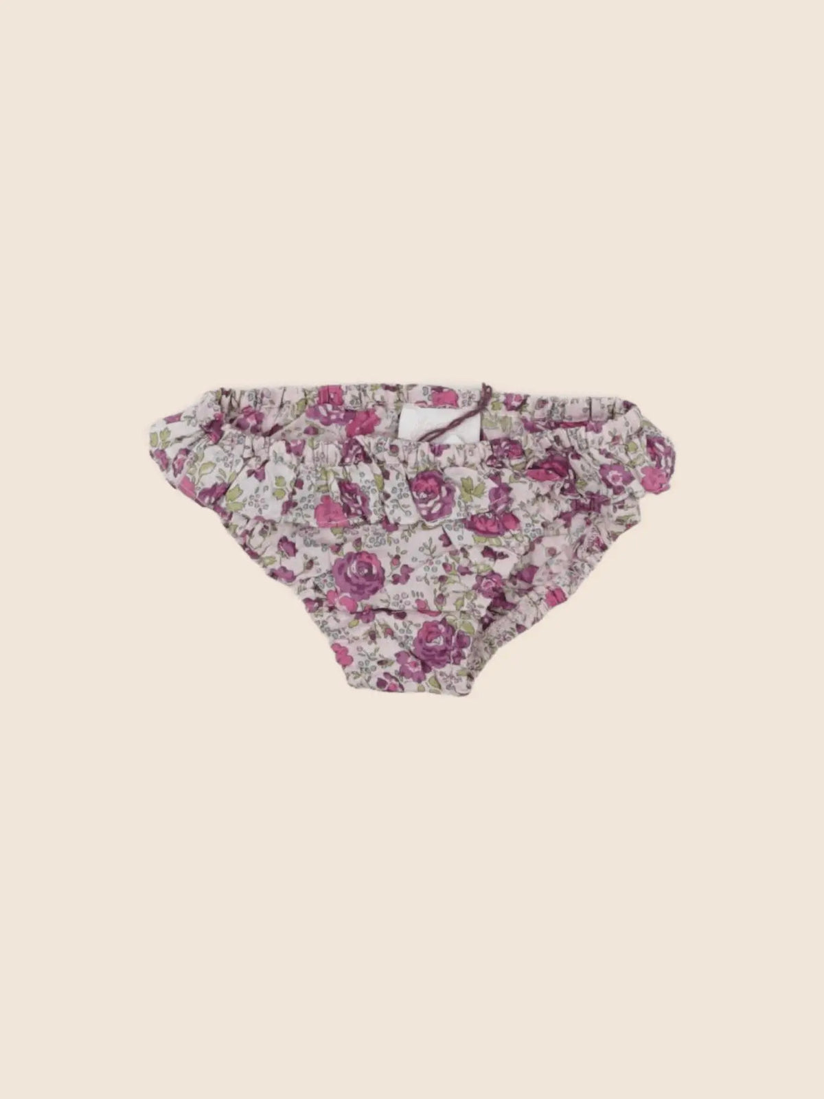 Jacadi - bloomer liberty rose - 6 mois
