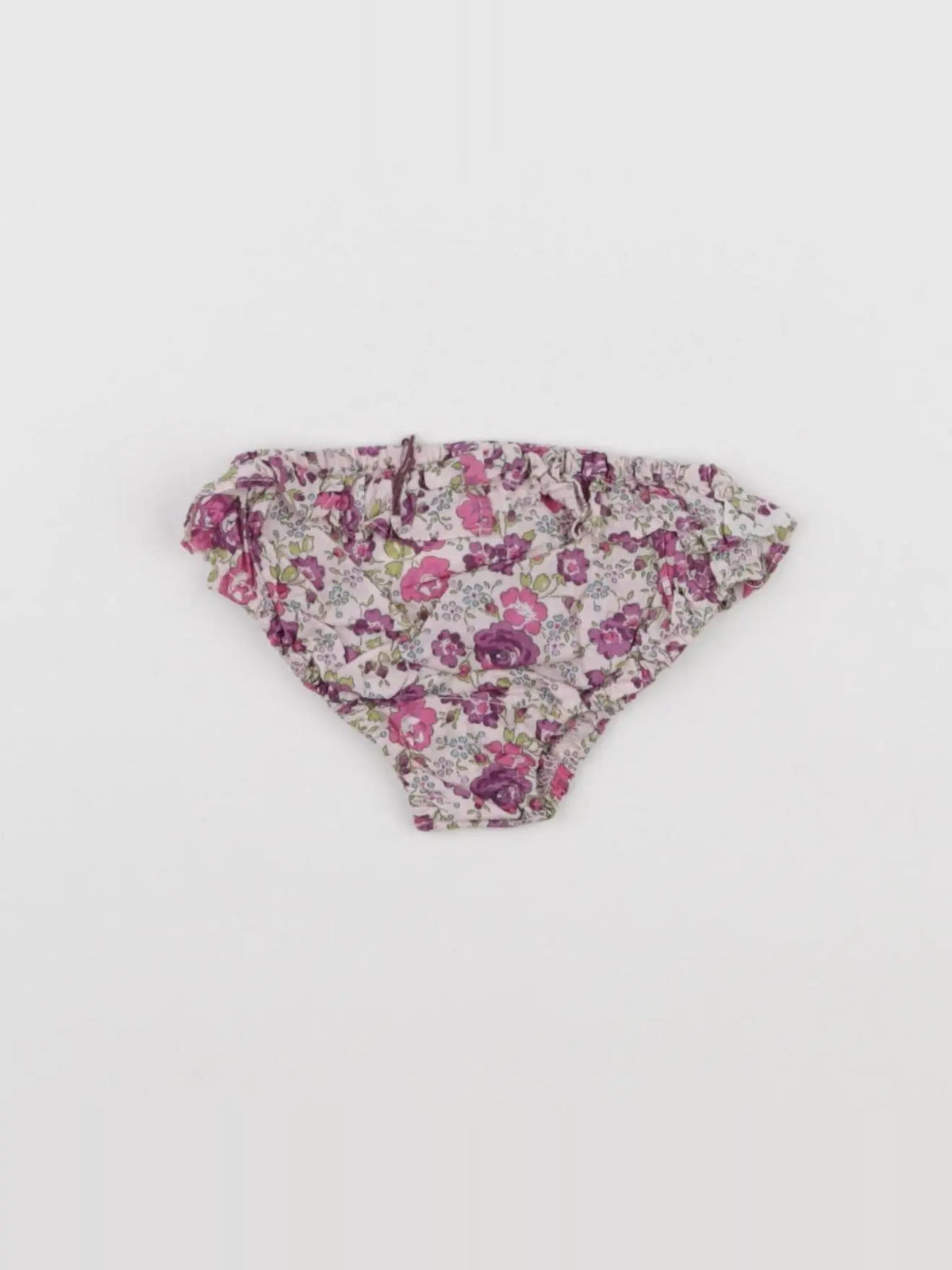 Jacadi - bloomer liberty rose - 6 mois