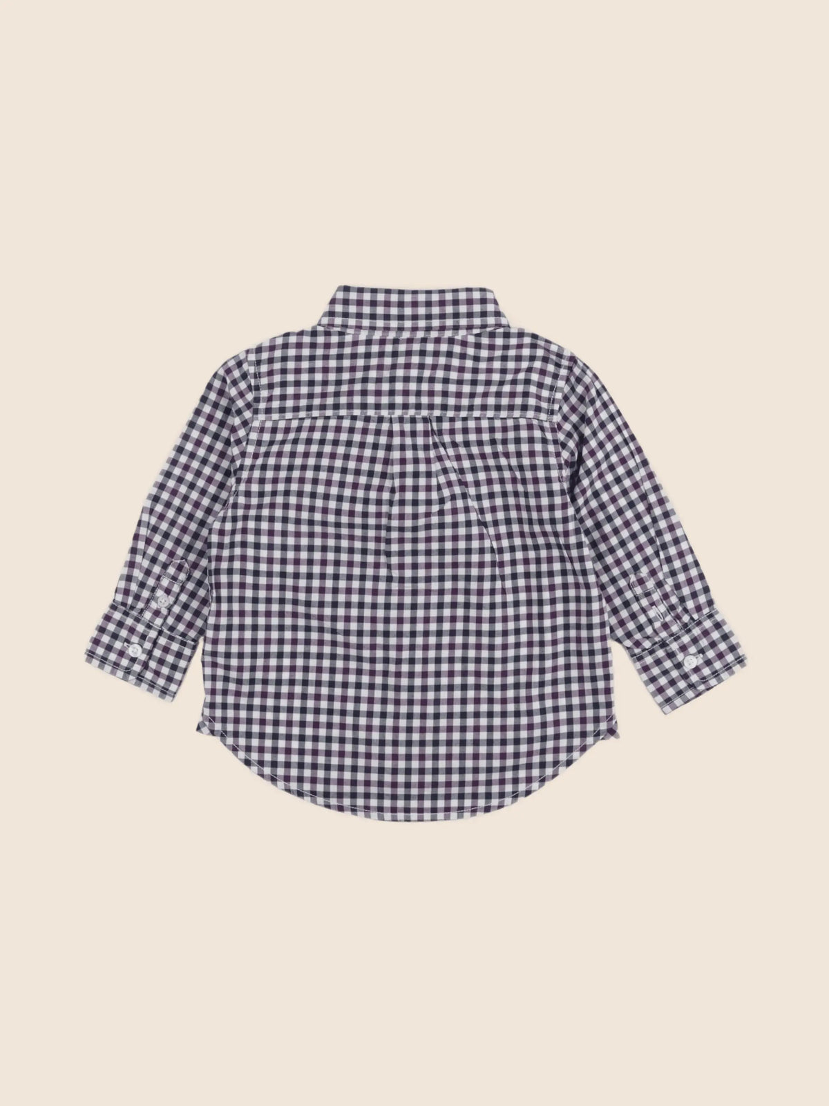 GAP - chemise multicolore - 12/18 mois