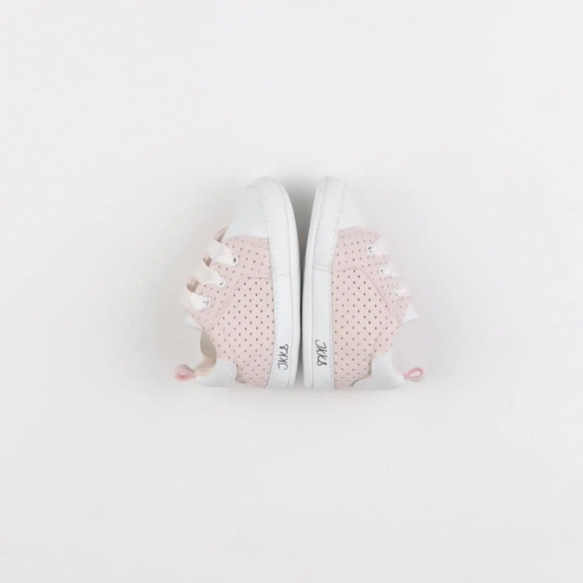 IKKS - chaussons rose - pointure 19/20