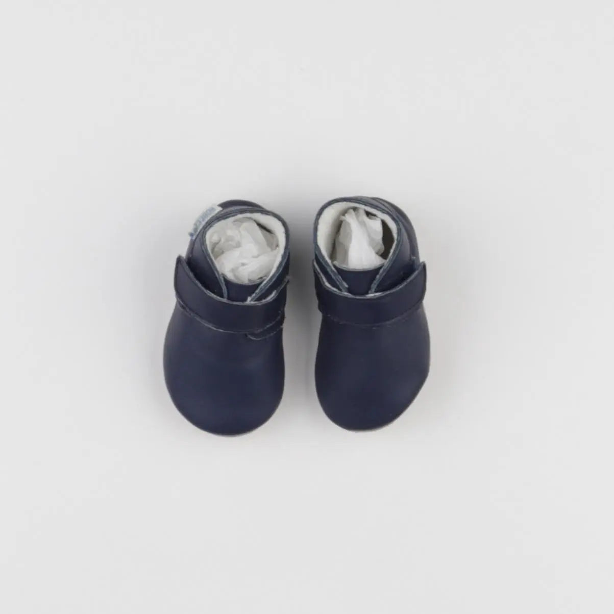 Robeez - chaussons bleu - pointure 15/16