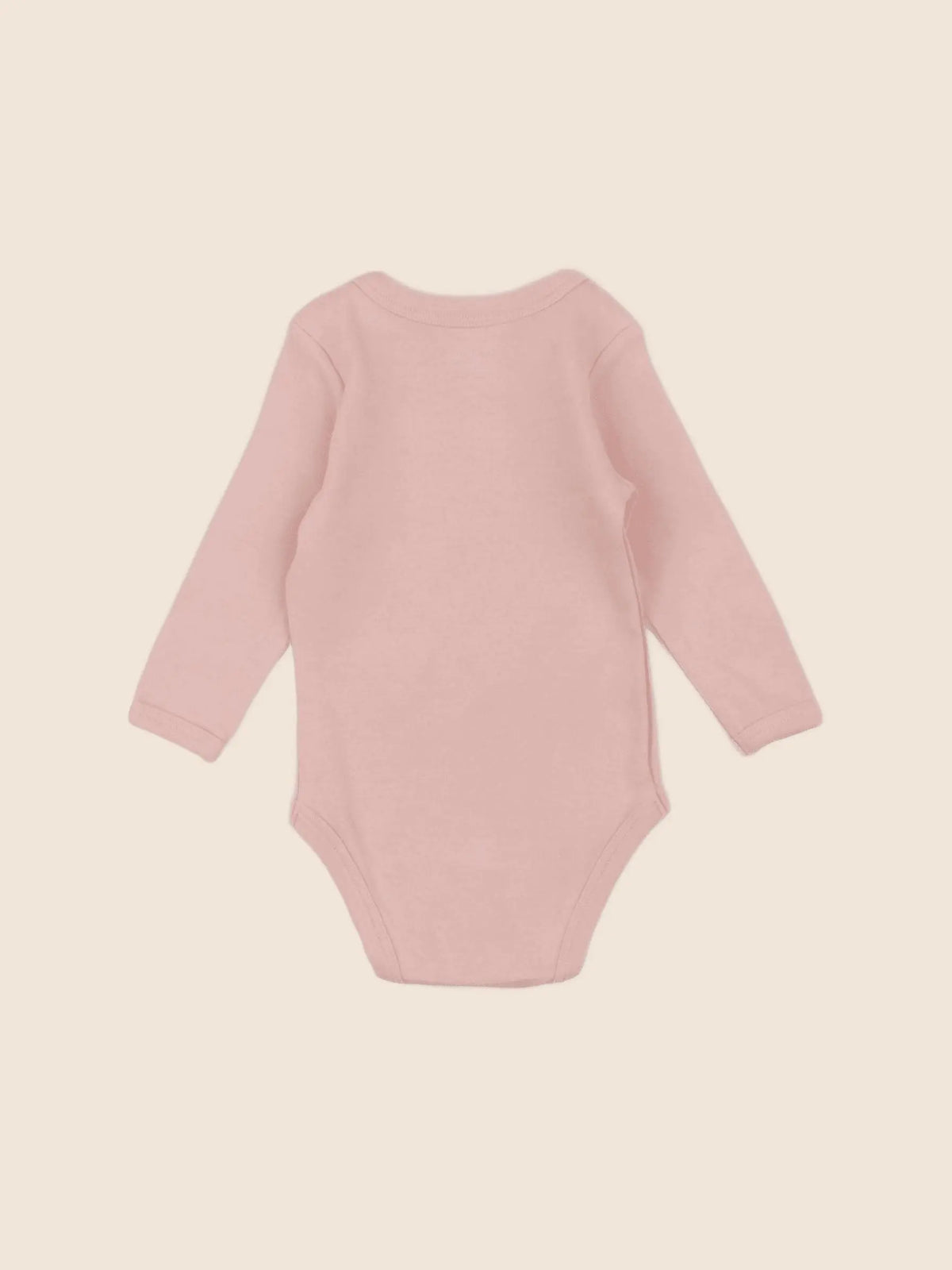 Vertbaudet - body rose - 3 mois