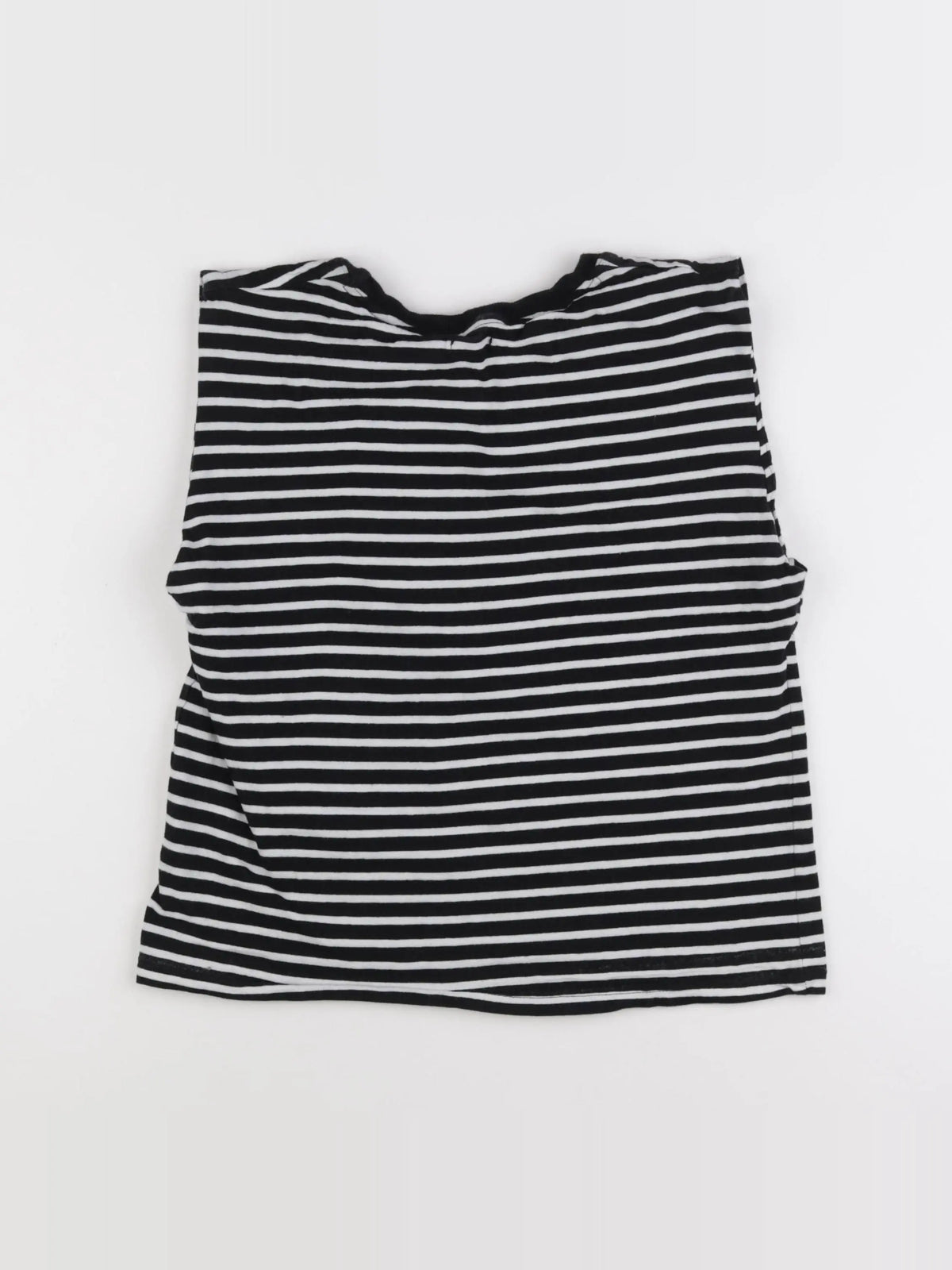 IKKS - tee-shirt noir - 12 ans