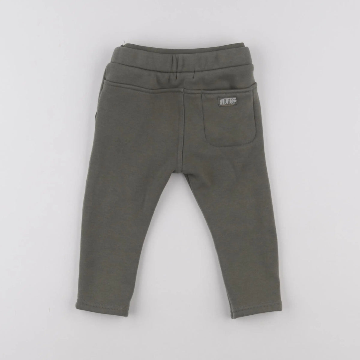 IKKS - jogging vert - 18 mois