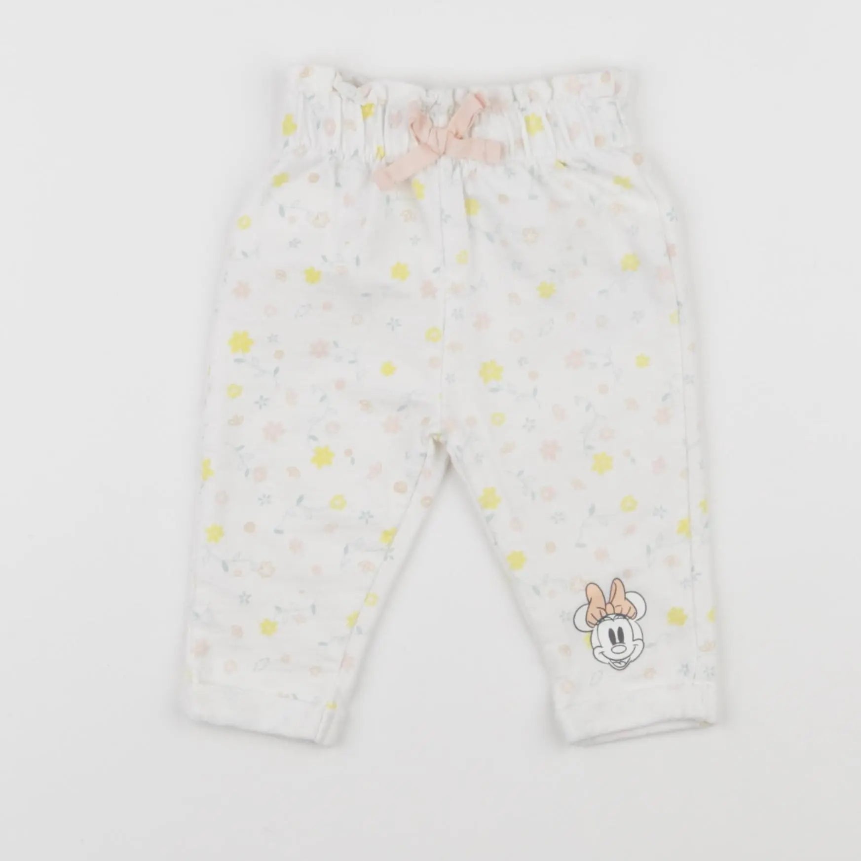 Vertbaudet - jogging multicolore - 6 mois