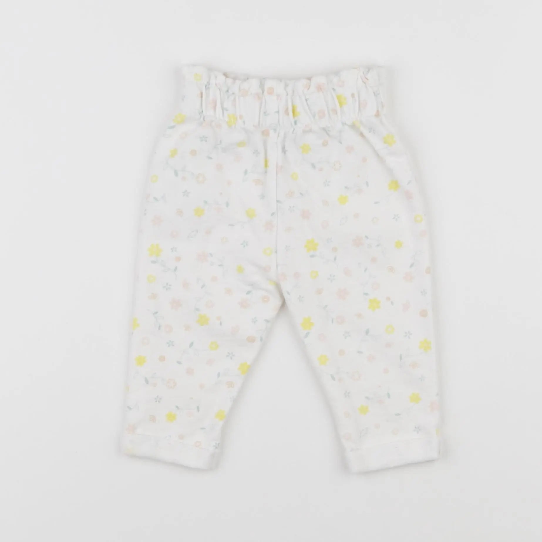 Vertbaudet - jogging multicolore - 6 mois