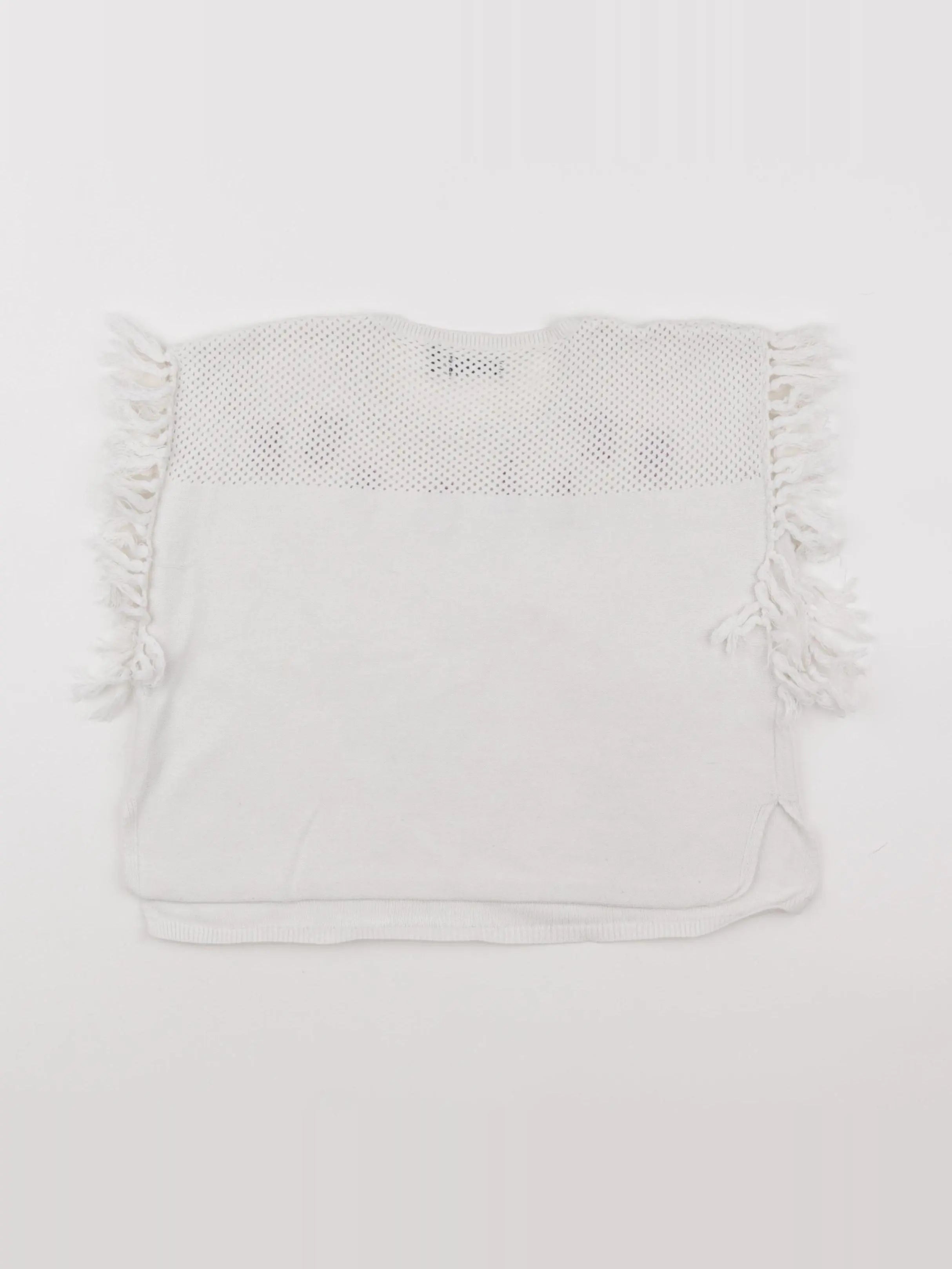 IKKS - pull beige - 5 ans