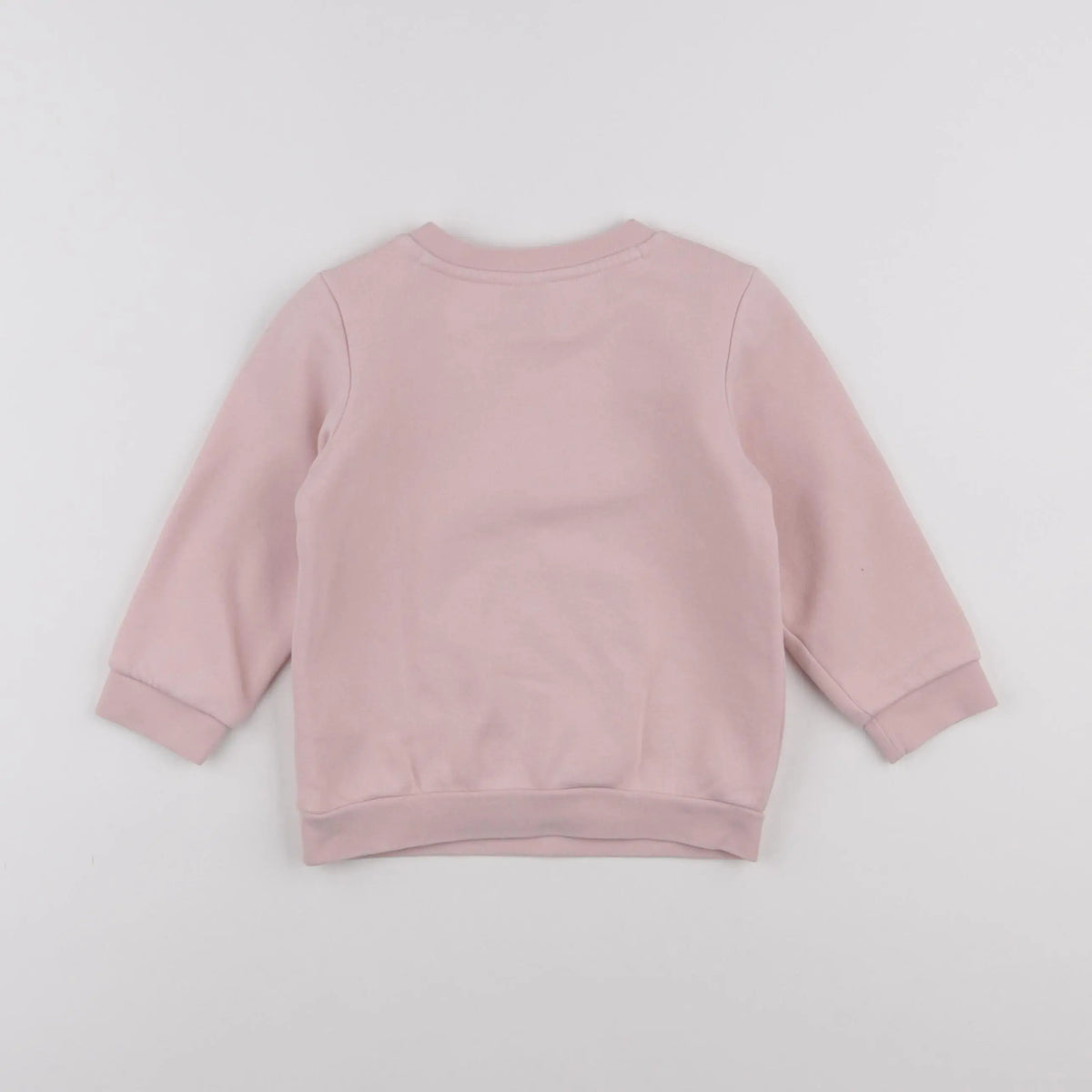 Puma - sweat rose - 12/18 mois
