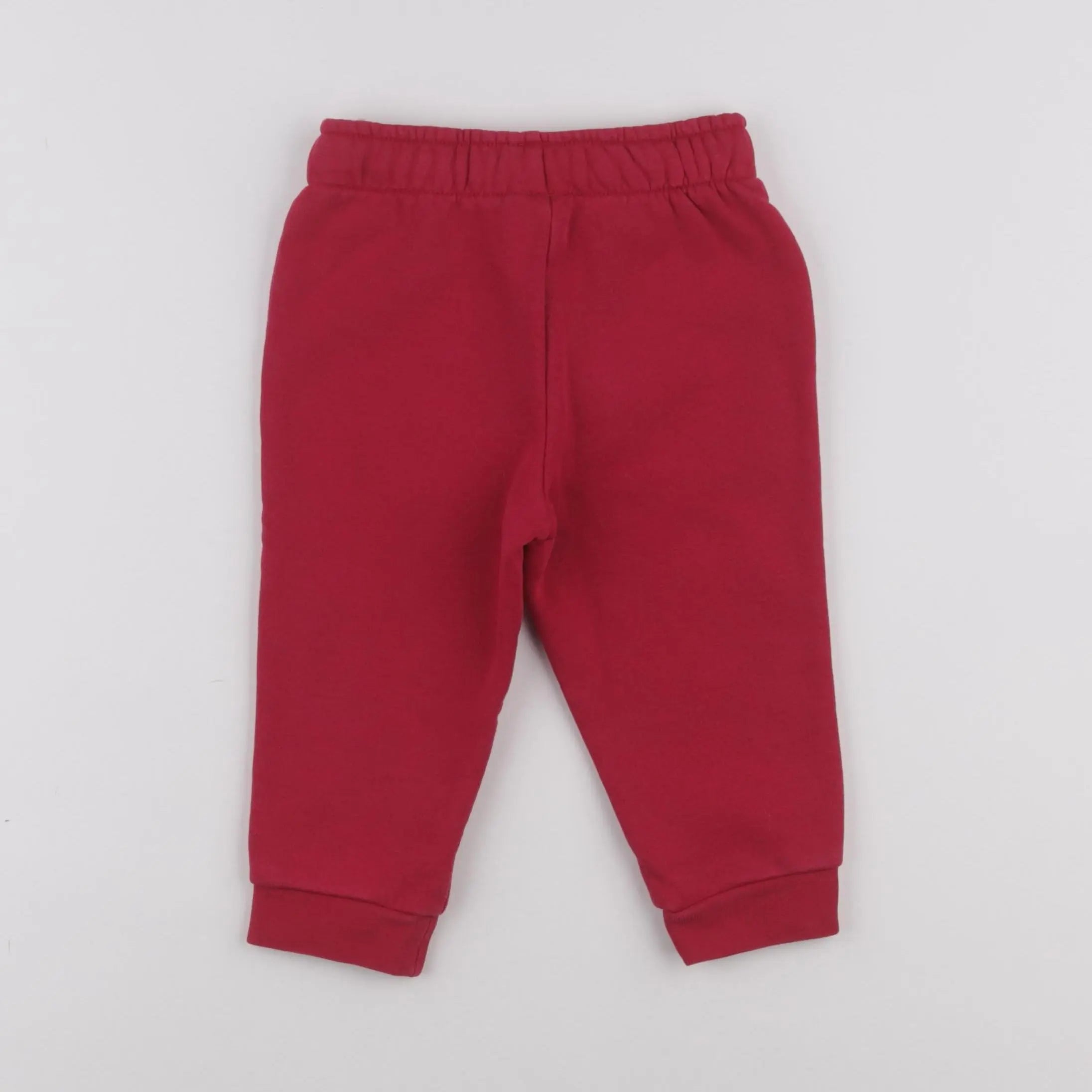 Puma - jogging rose - 12/18 mois