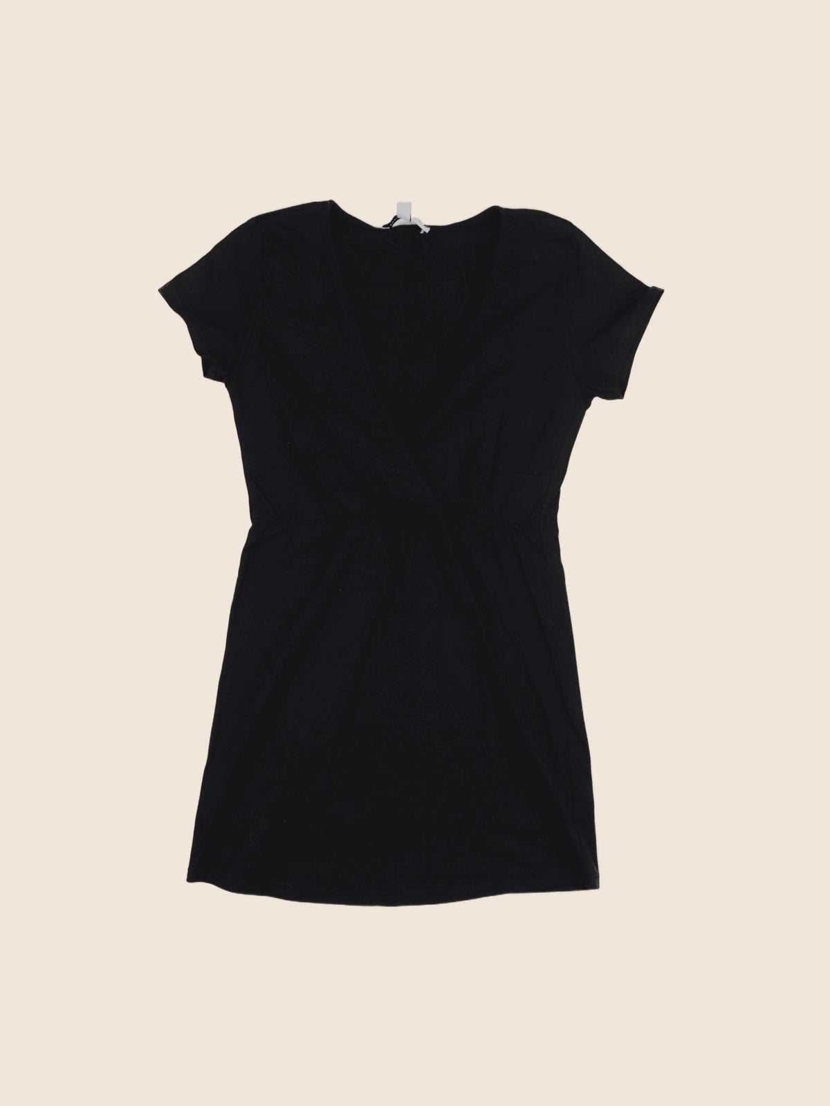 Envie de fraise - tee-shirt grossesse noir, argent - 36 à 38