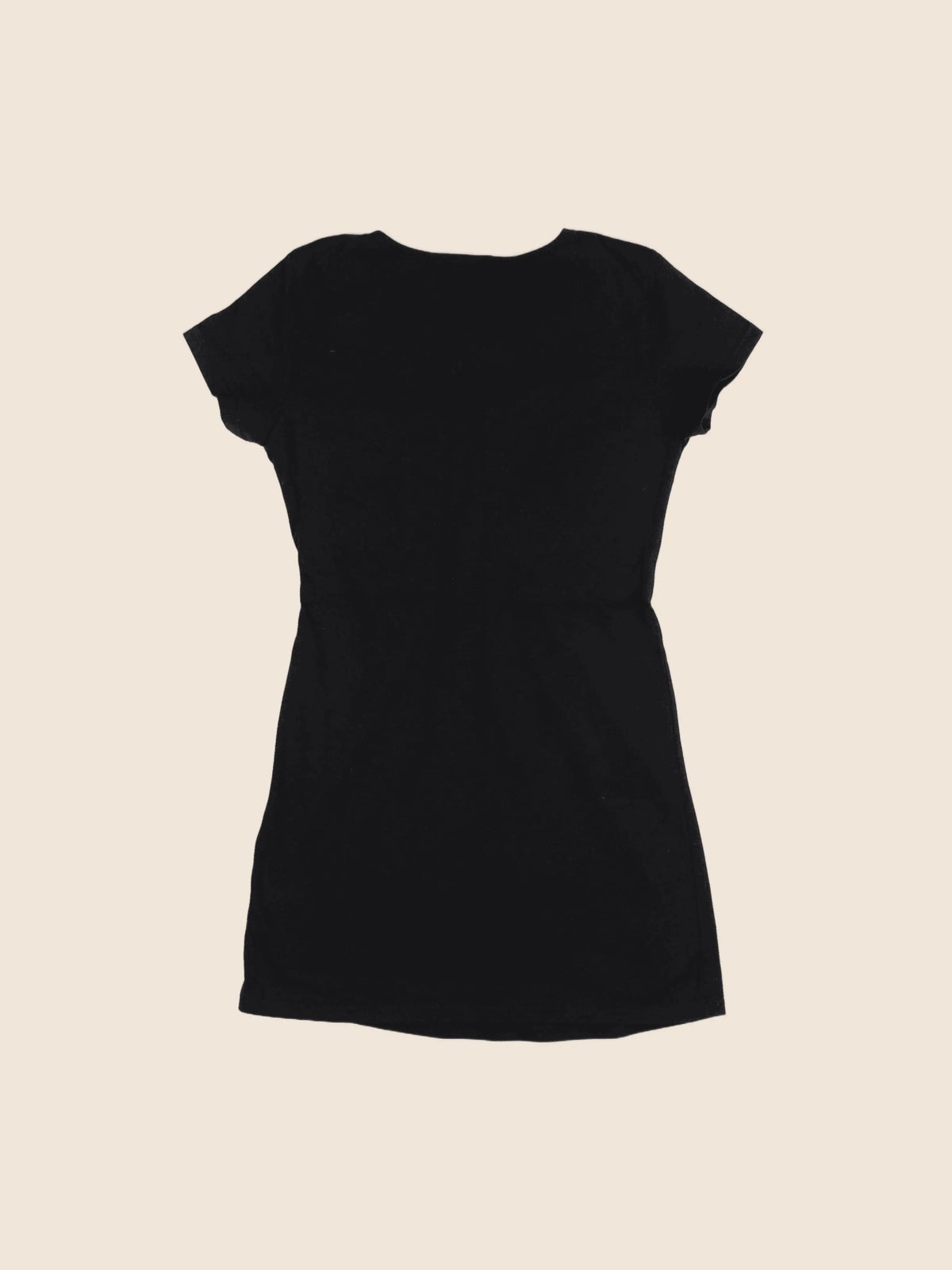 Envie de fraise - tee-shirt grossesse noir, argent - 36 à 38