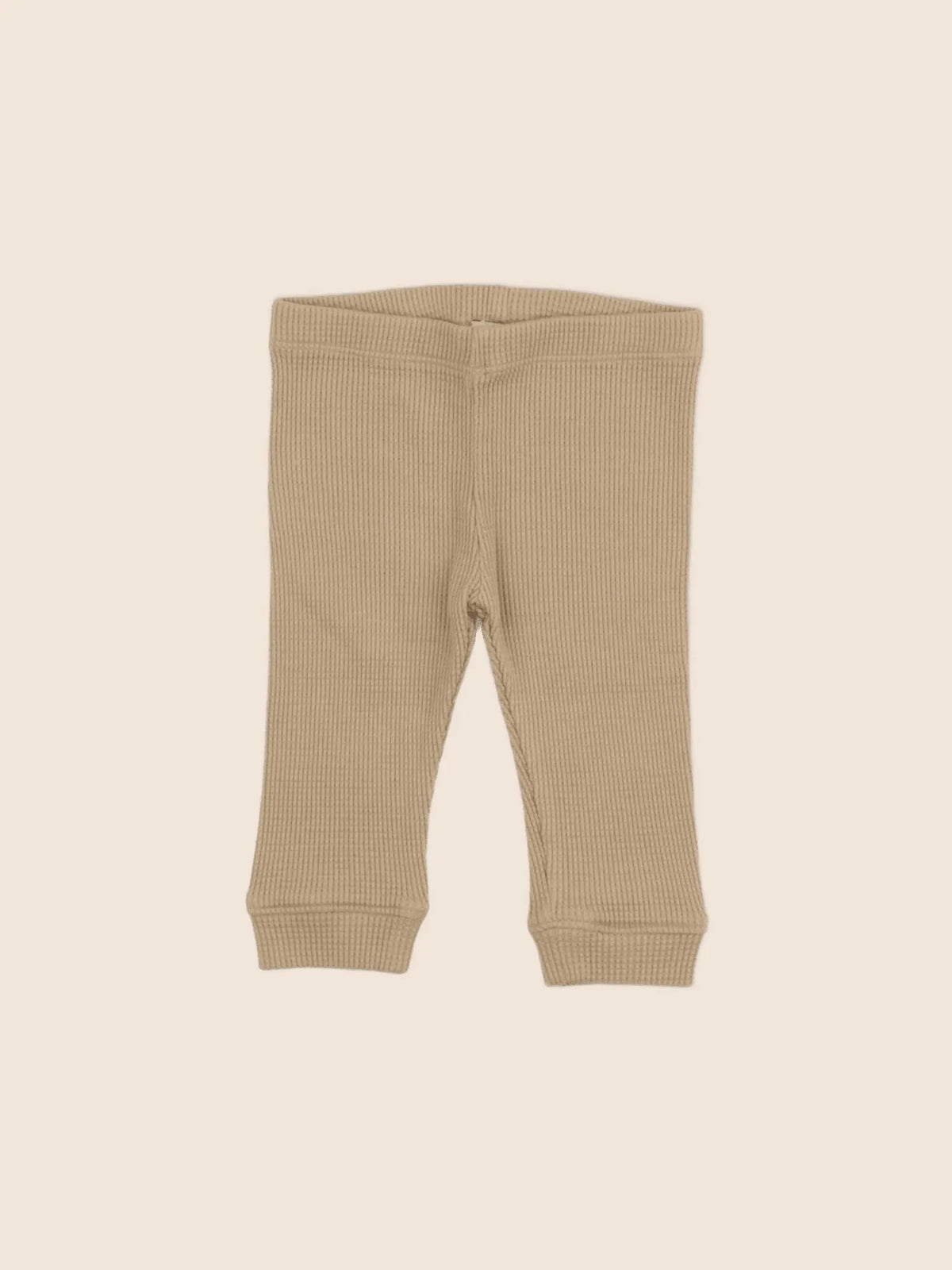 Natalys - legging beige - 6 mois