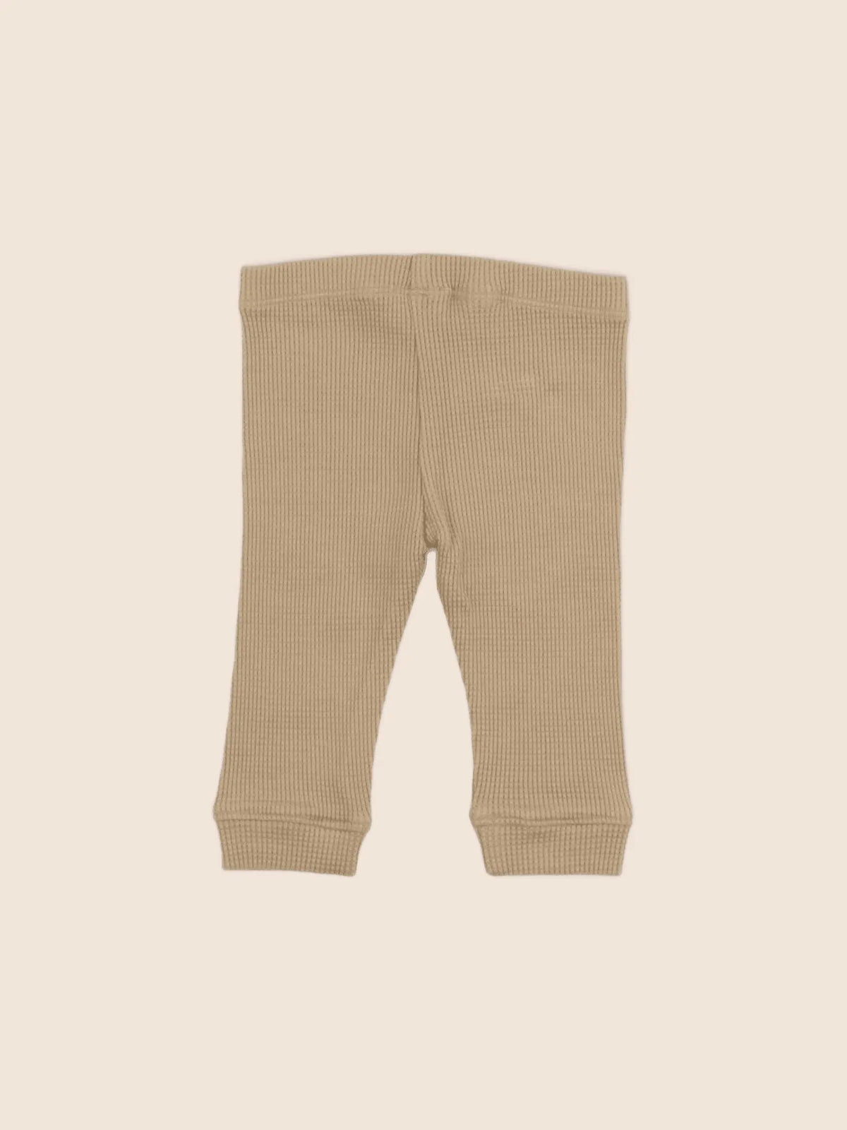 Natalys - legging beige - 6 mois