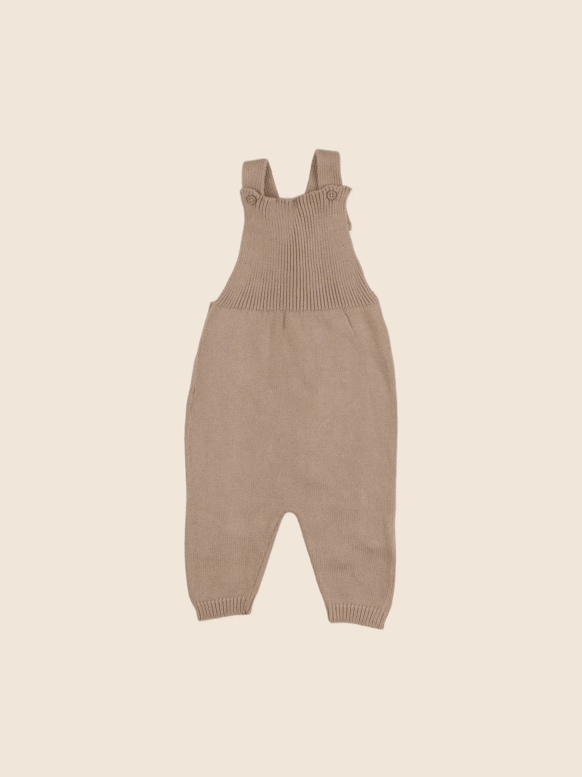 Natalys - combinaison beige - 6 mois