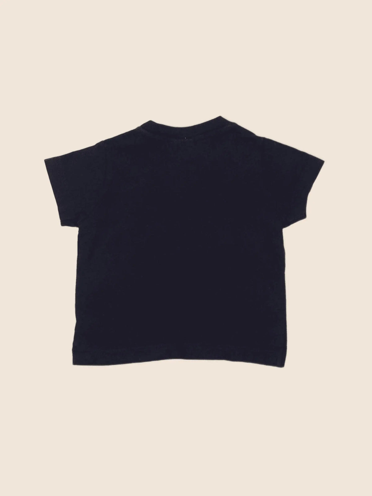 Jacadi - tee-shirt bleu - 6 mois
