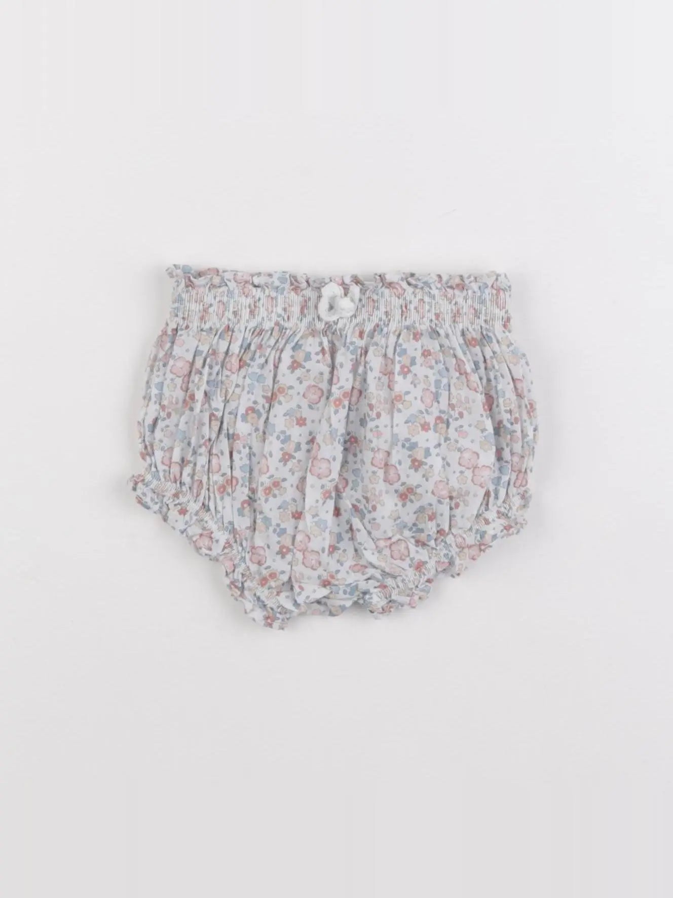 Cyrillus - bloomer multicolore - 6 mois