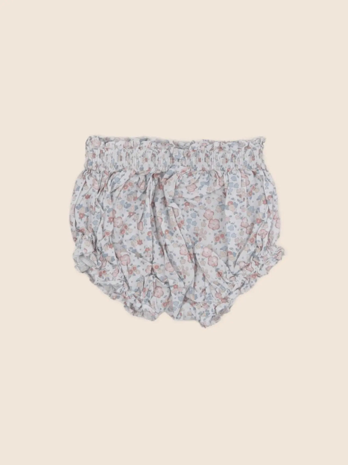 Cyrillus - bloomer multicolore - 6 mois