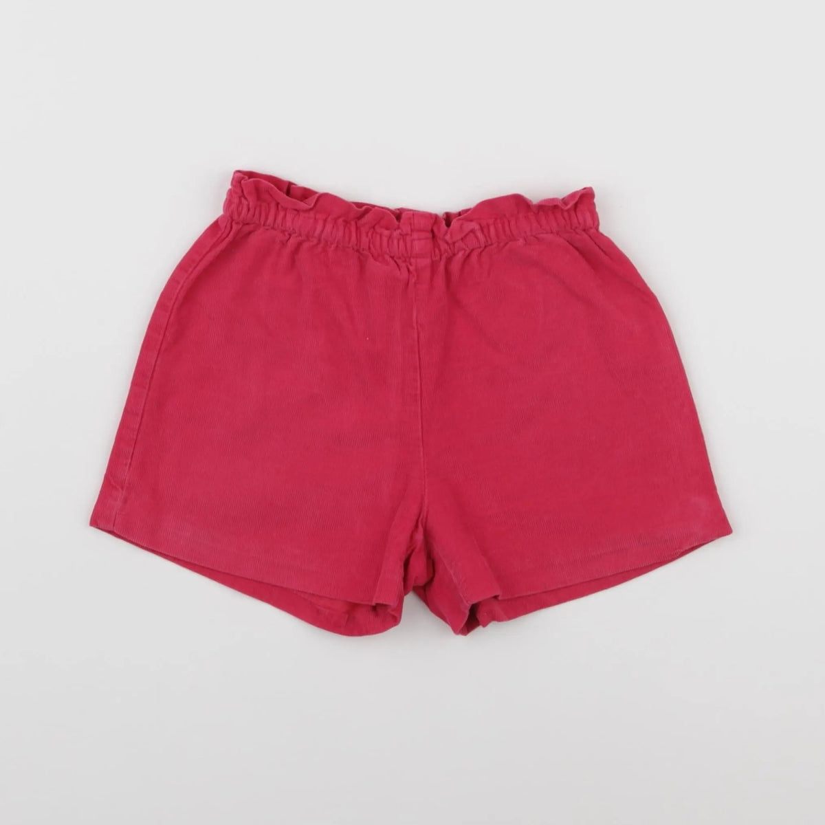 Jacadi - short rose - 36 mois