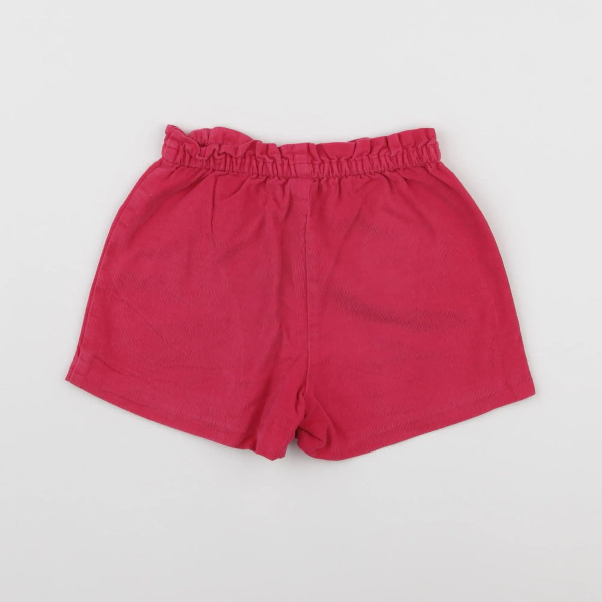 Jacadi - short rose - 36 mois