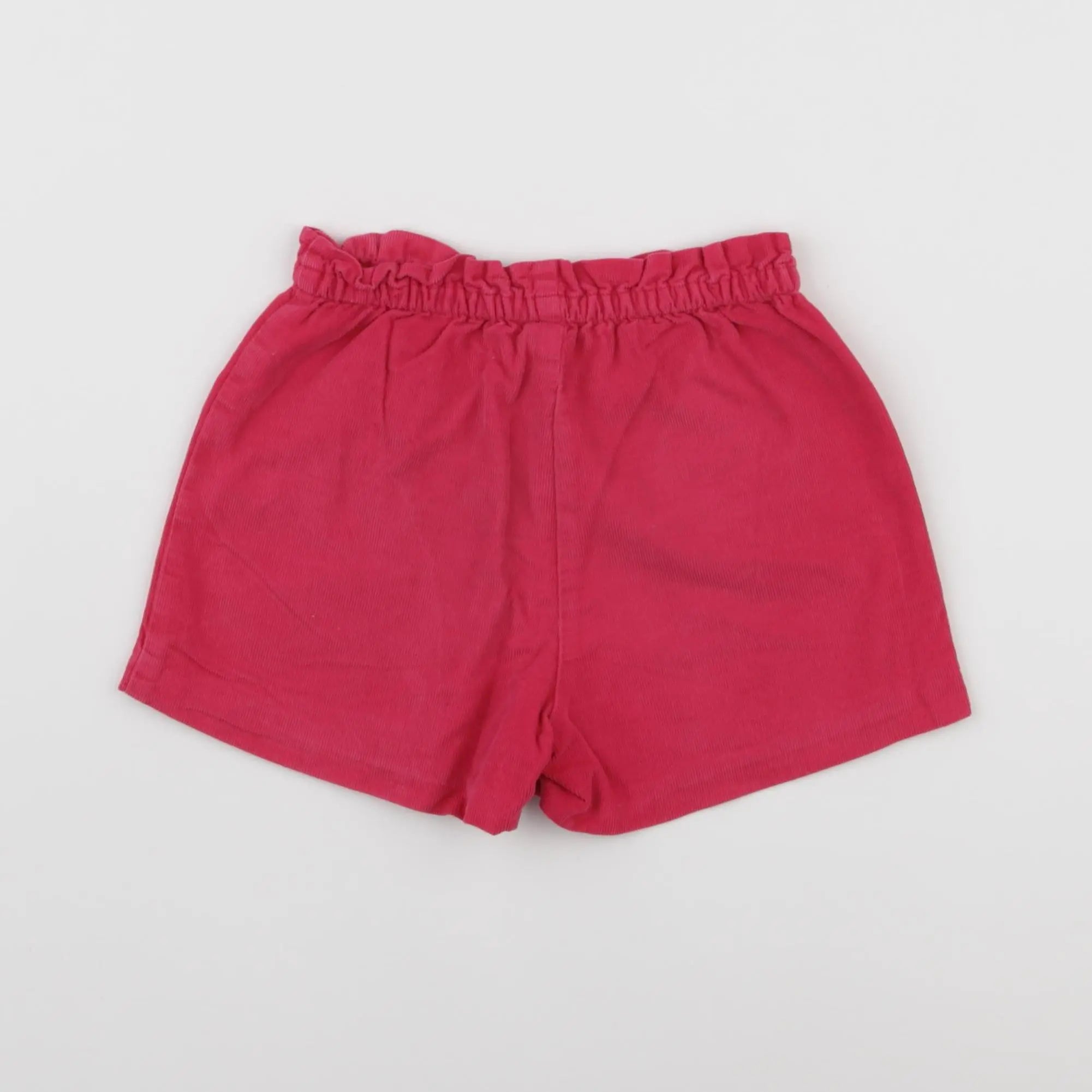 Jacadi - short rose - 36 mois