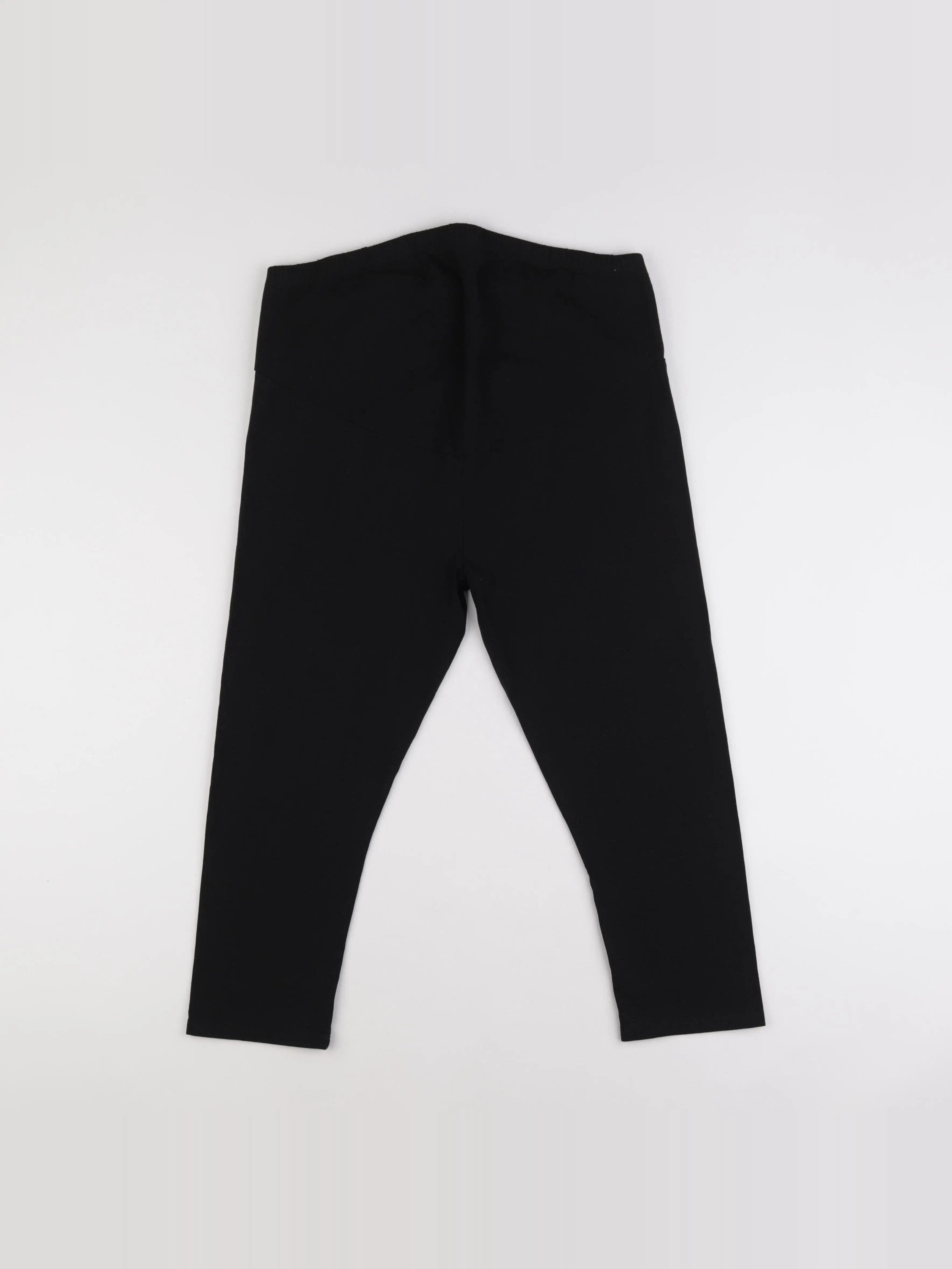 La redoute - legging grossesse noir - 40