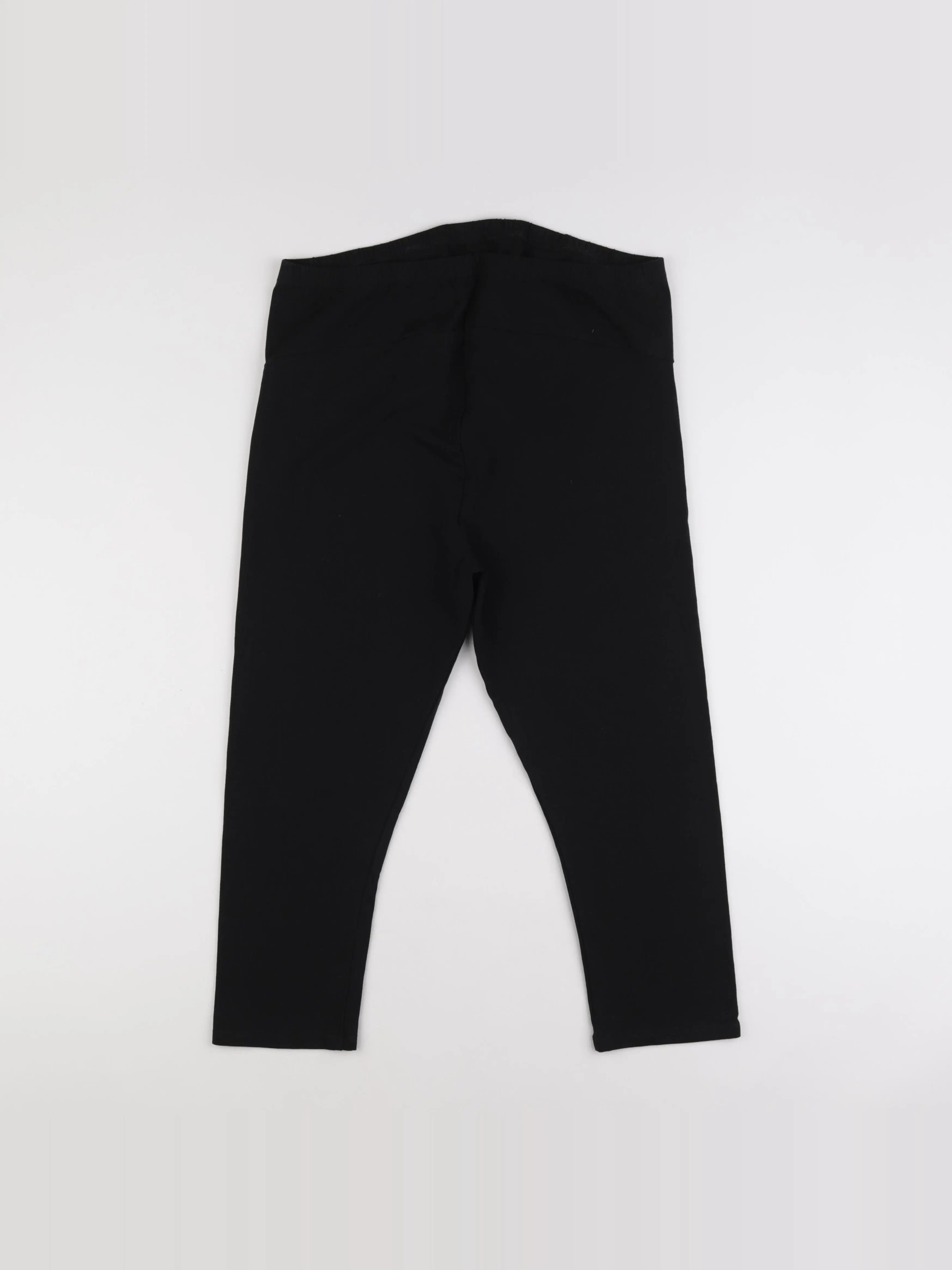 La redoute - legging grossesse noir - 40