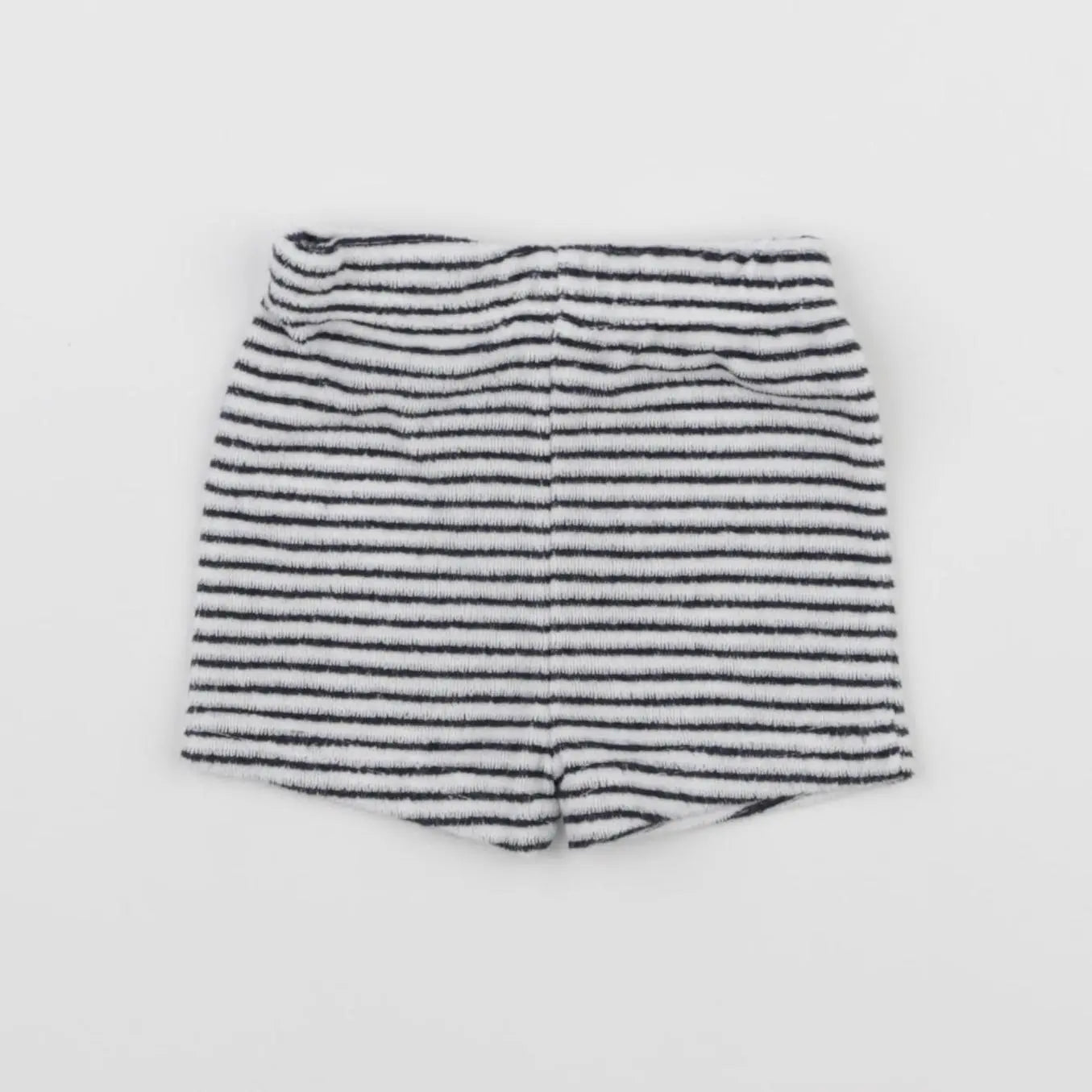 Vertbaudet - short bleu - 3 mois